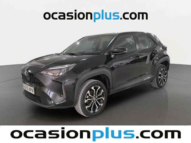 Toyota Yaris cross Ocasión Ourense