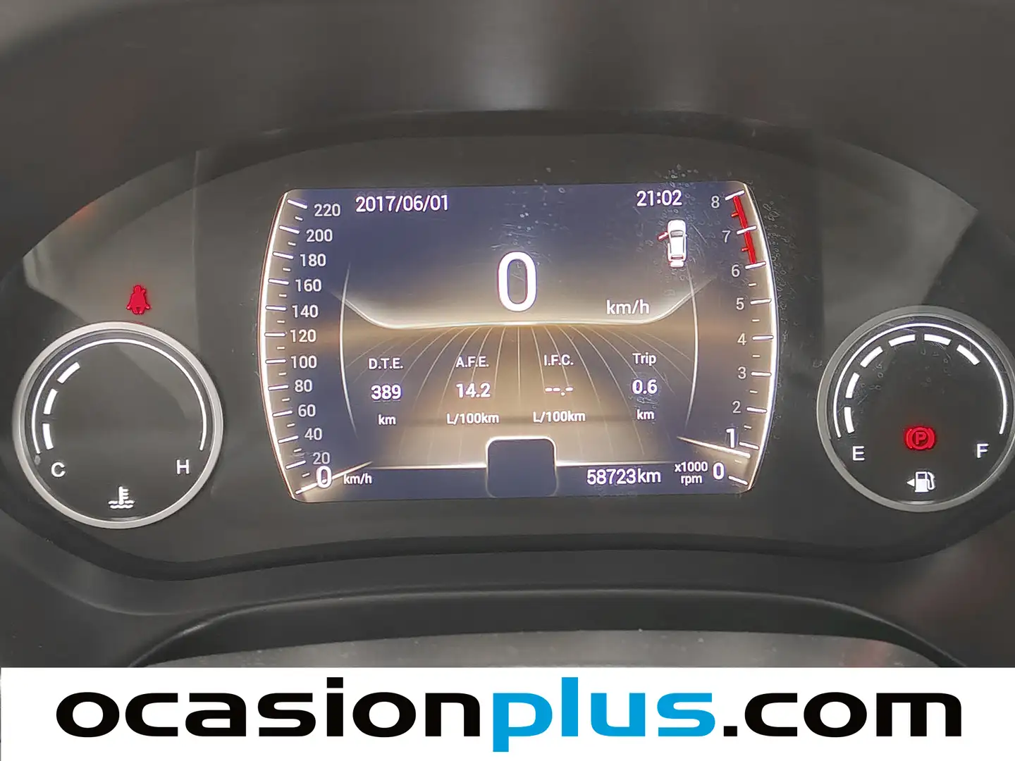 Foto DR AUTOMOBILES DR 4.0 DR AUTOMOBILES DR4 DR4 1.5 (116 CV)