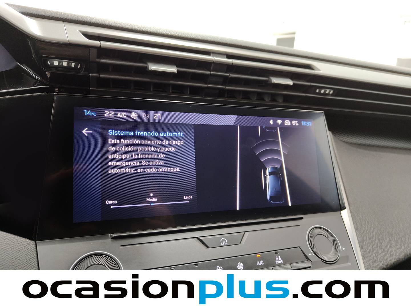 Foto Peugeot 308 Peugeot 308 Active Pack BlueHDi S&S (130 CV)