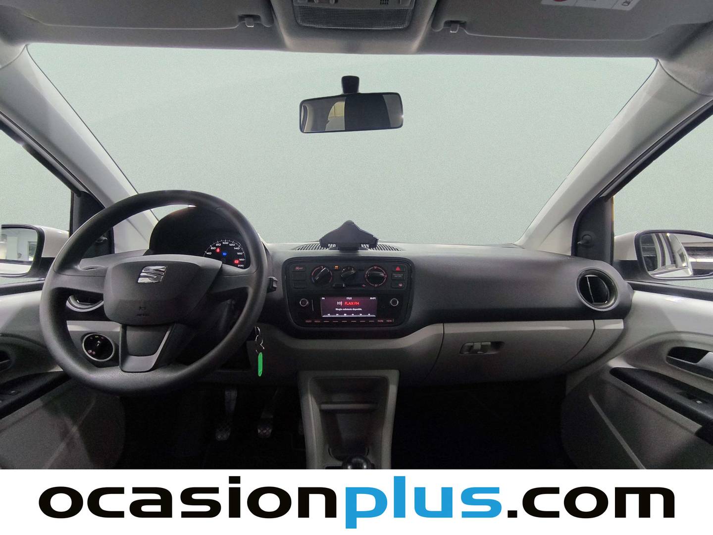 Seat Mii Seat Mii 1.0 Style Edition Plus (75 CV) de ocasión