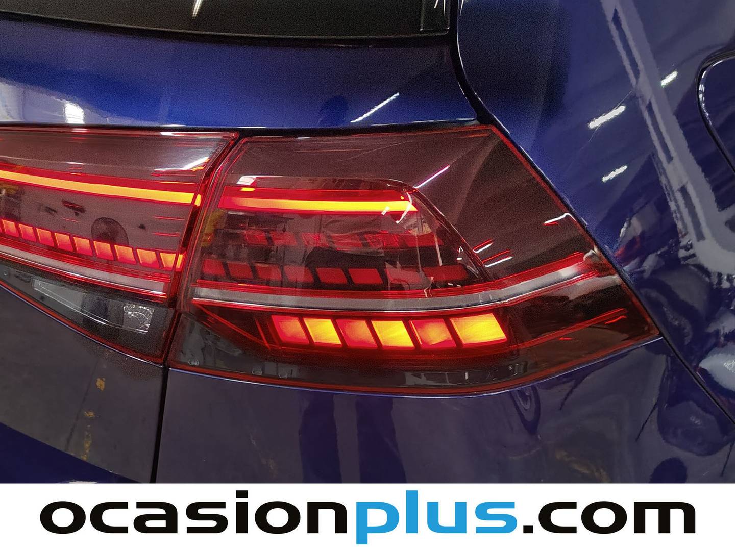 Volkswagen Golf Volkswagen Golf GTI Performance 2.0 TSI (245 CV) DSG gasolina