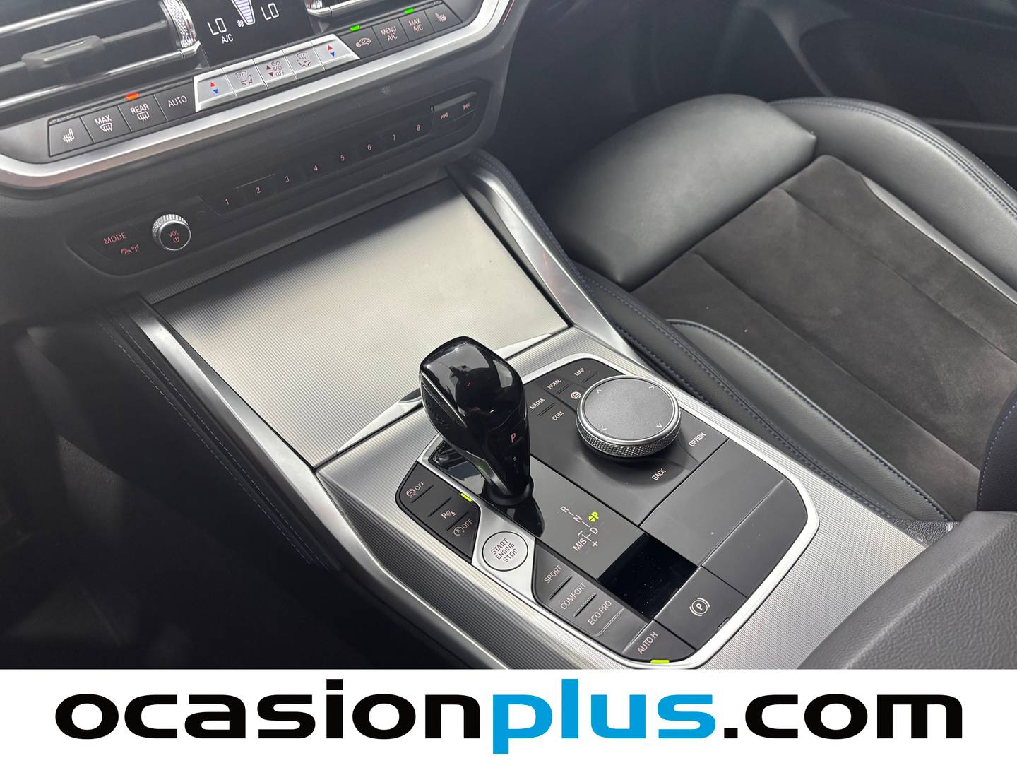 Foto BMW Serie 4 BMW Serie 4 430i Gran Coupe (245 CV) Pack M