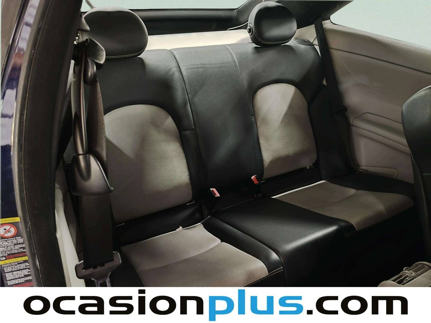 Mercedes Clase CLC Mercedes Clase CLC 220 CDI (150 CV) al mejor precio
