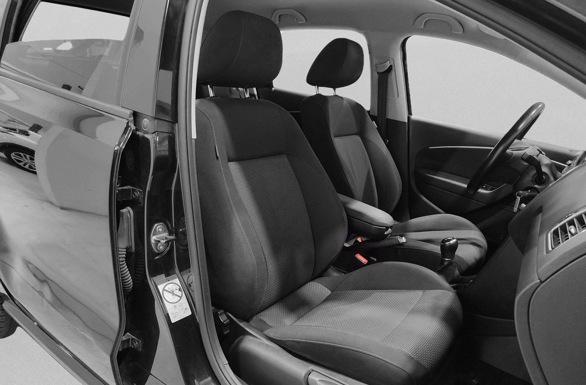 Volkswagen Polo Sport 1.4 TDI BMT - foto 18