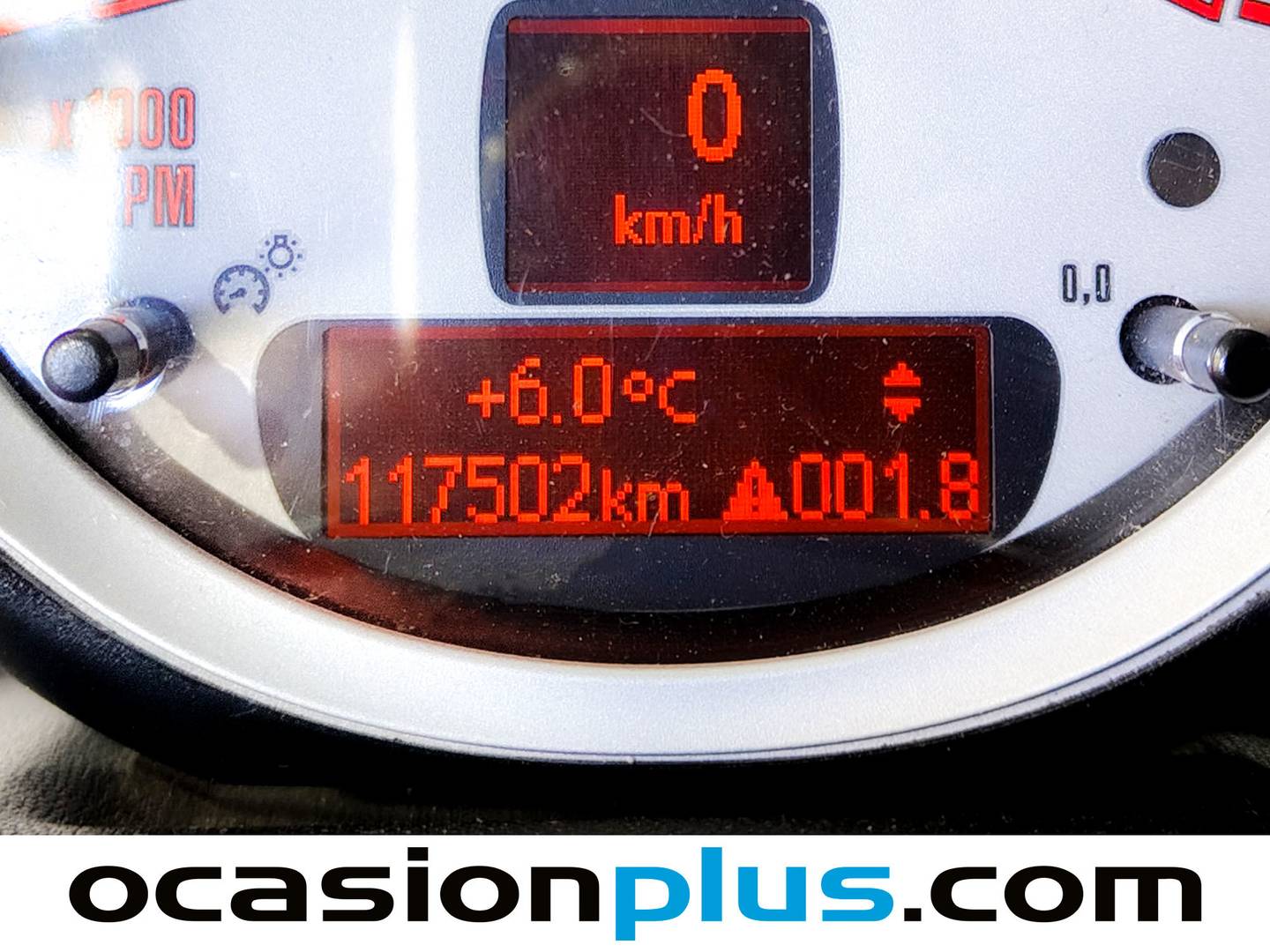 Foto Mini MINI MINI MINI 3 Puertas Cooper D (110 CV)