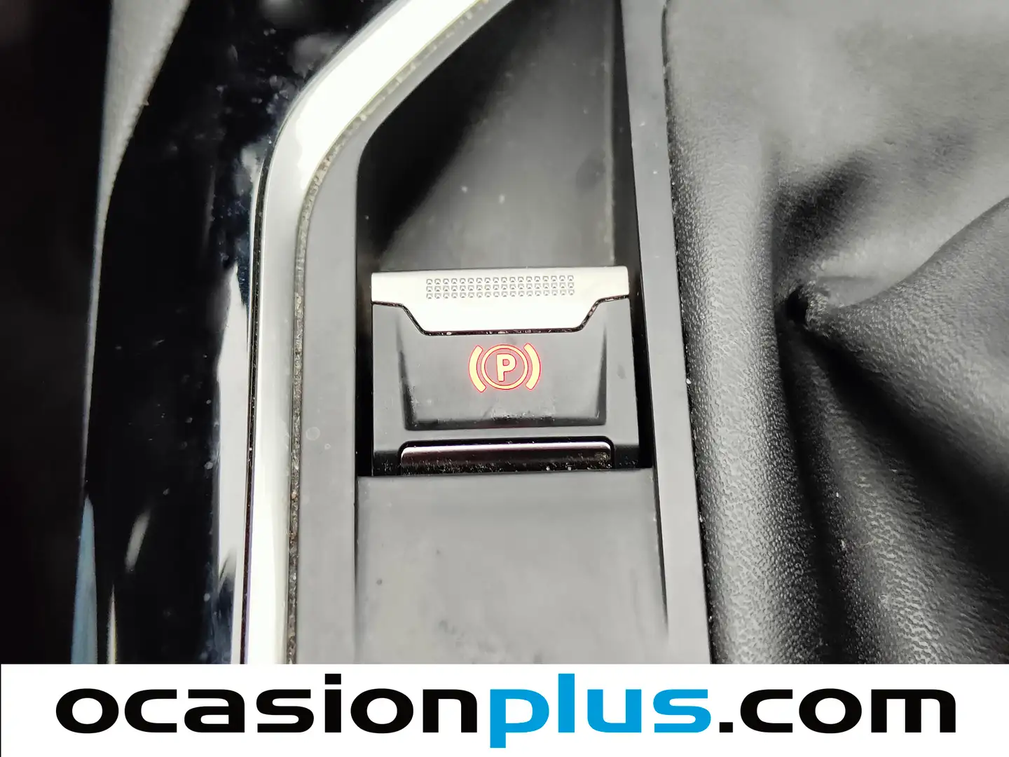 Foto Peugeot 5008 Peugeot 5008 PureTech 130 S&S Allure Pack (130 CV) 7 Plazas