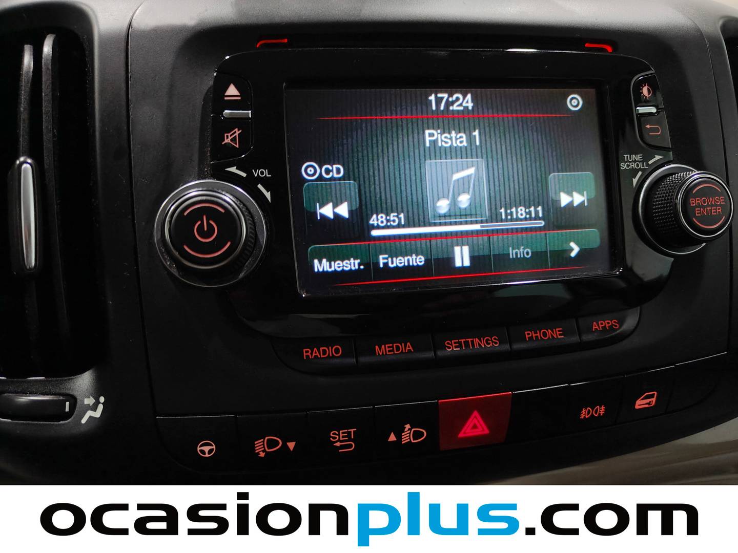 Fiat 500L Fiat 500L 1.4 Pop Star (95 CV) barato
