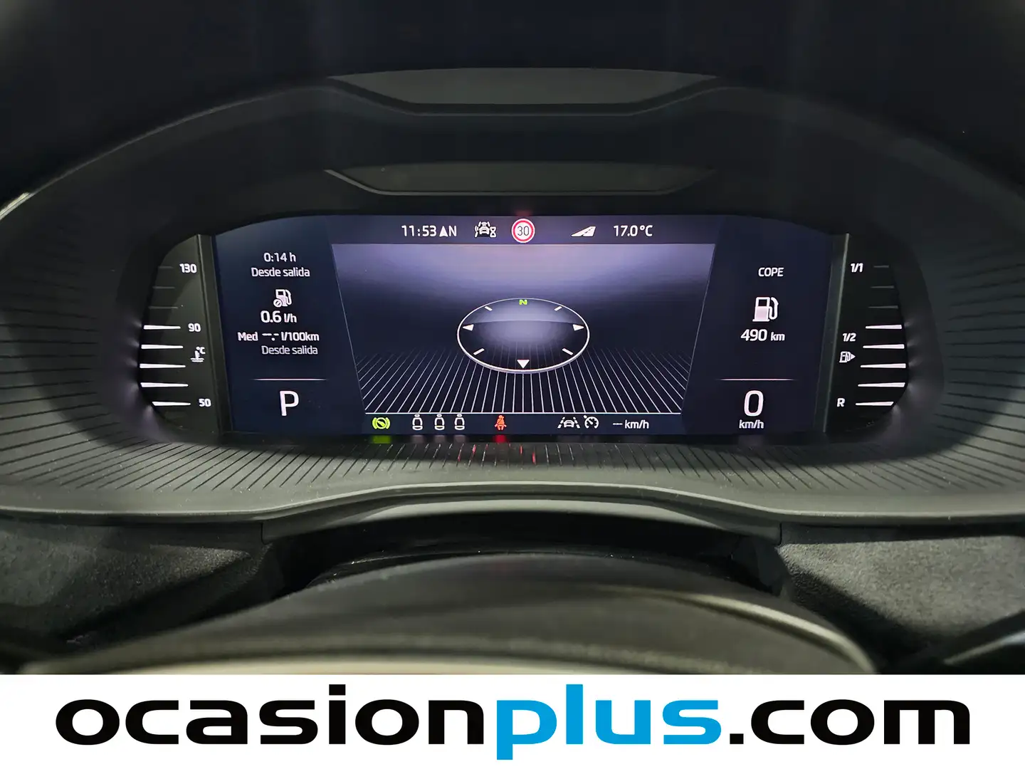 Foto Skoda Kamiq Skoda Kamiq 1.5 TSI Sport DSG (150 CV)