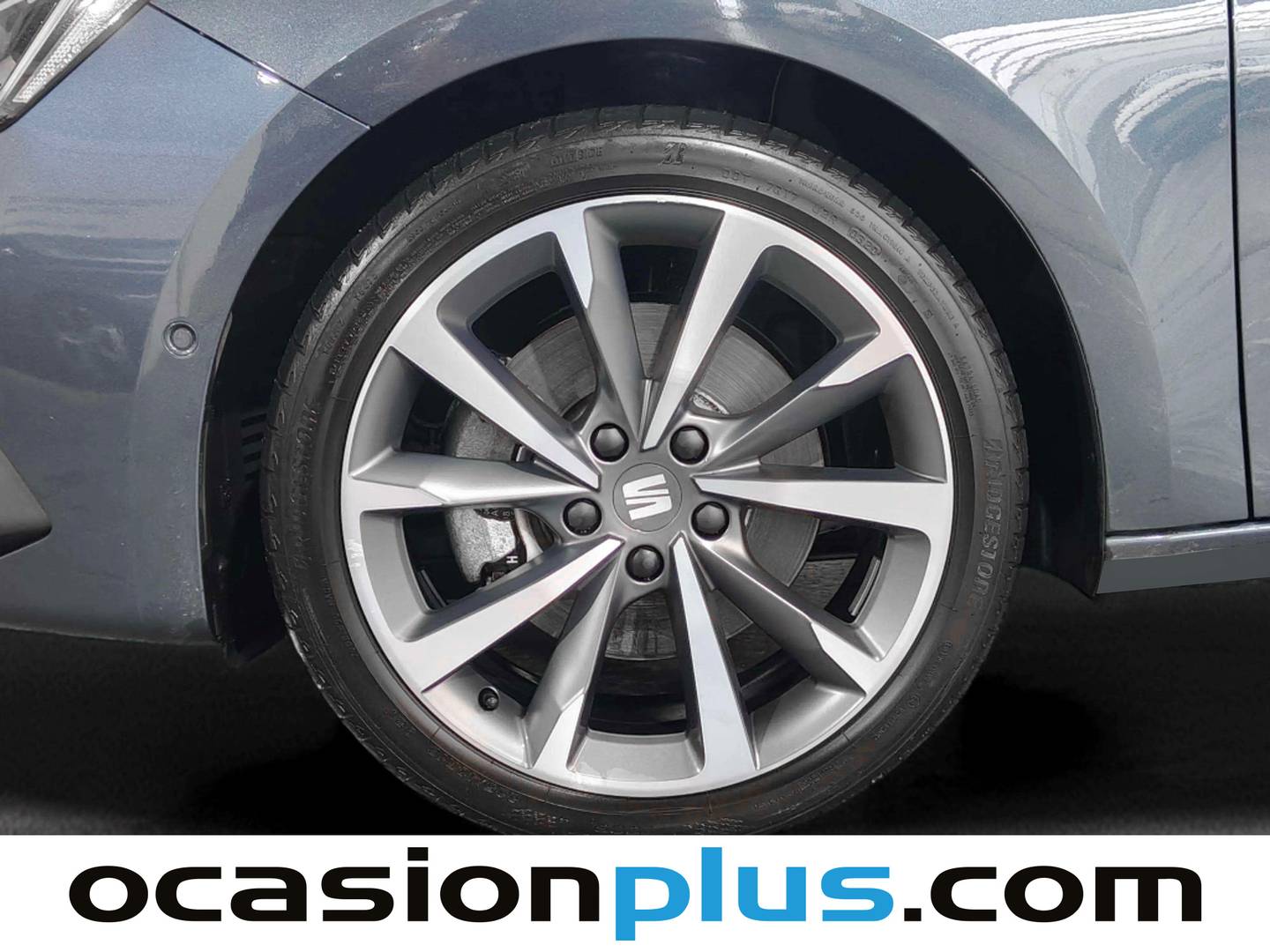 Seat León SEAT León 1.5 eTSI S&S FR Launch Pack L DSG (150 CV) 2020