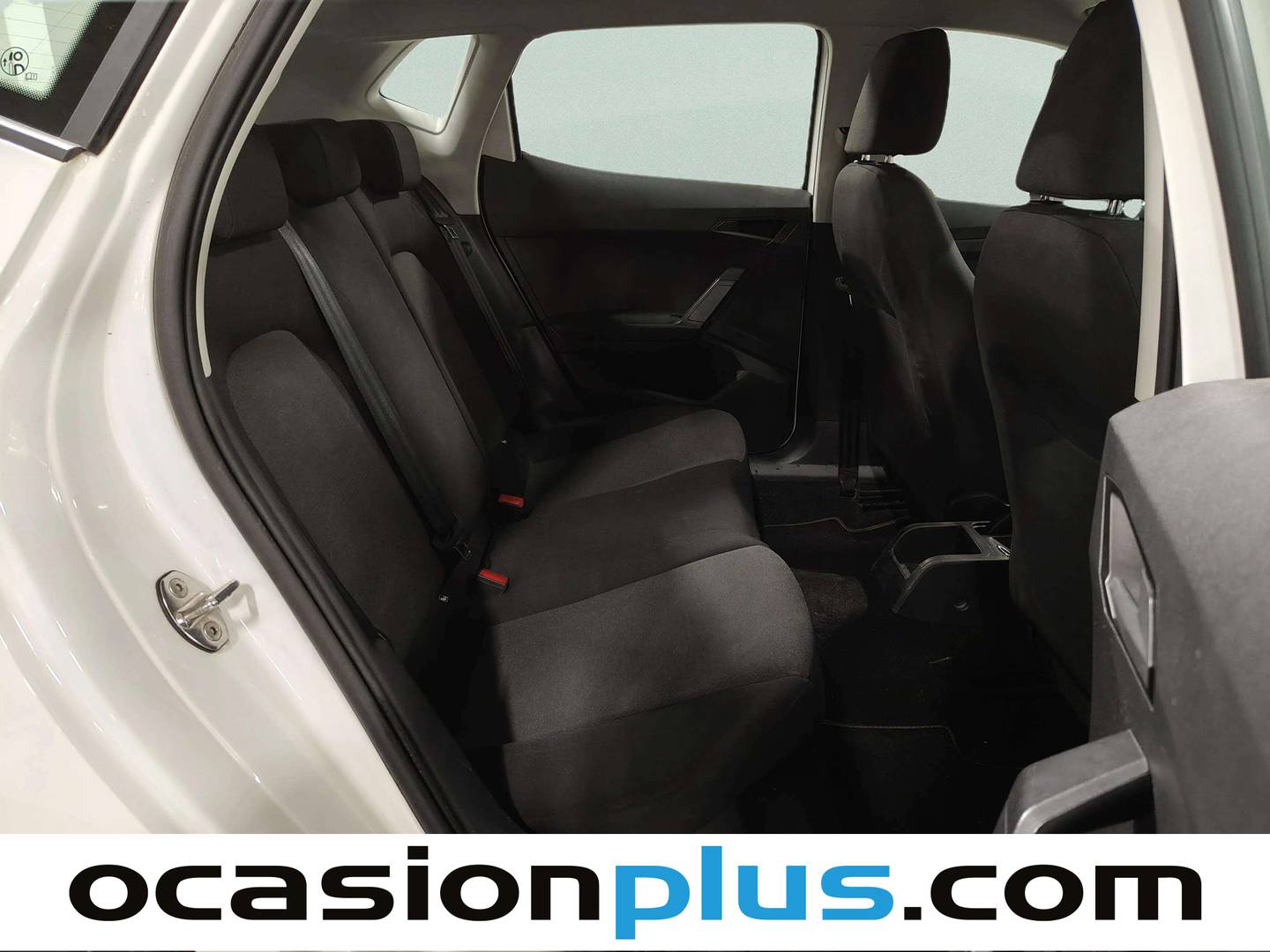 Seat Ibiza Seat Ibiza 1.0 MPI Reference Plus (80 CV) km 0