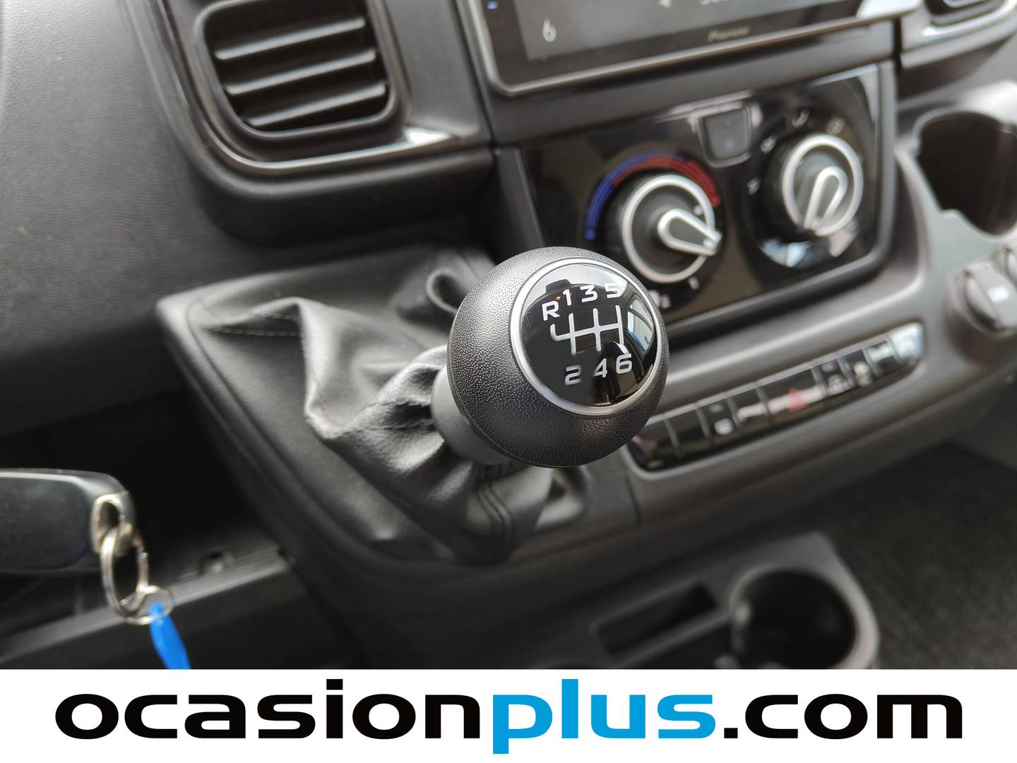 Foto Challenger Sunset Edition Challenger Sunset Edition 2.2 Diesel (140 CV) 2 Plazas