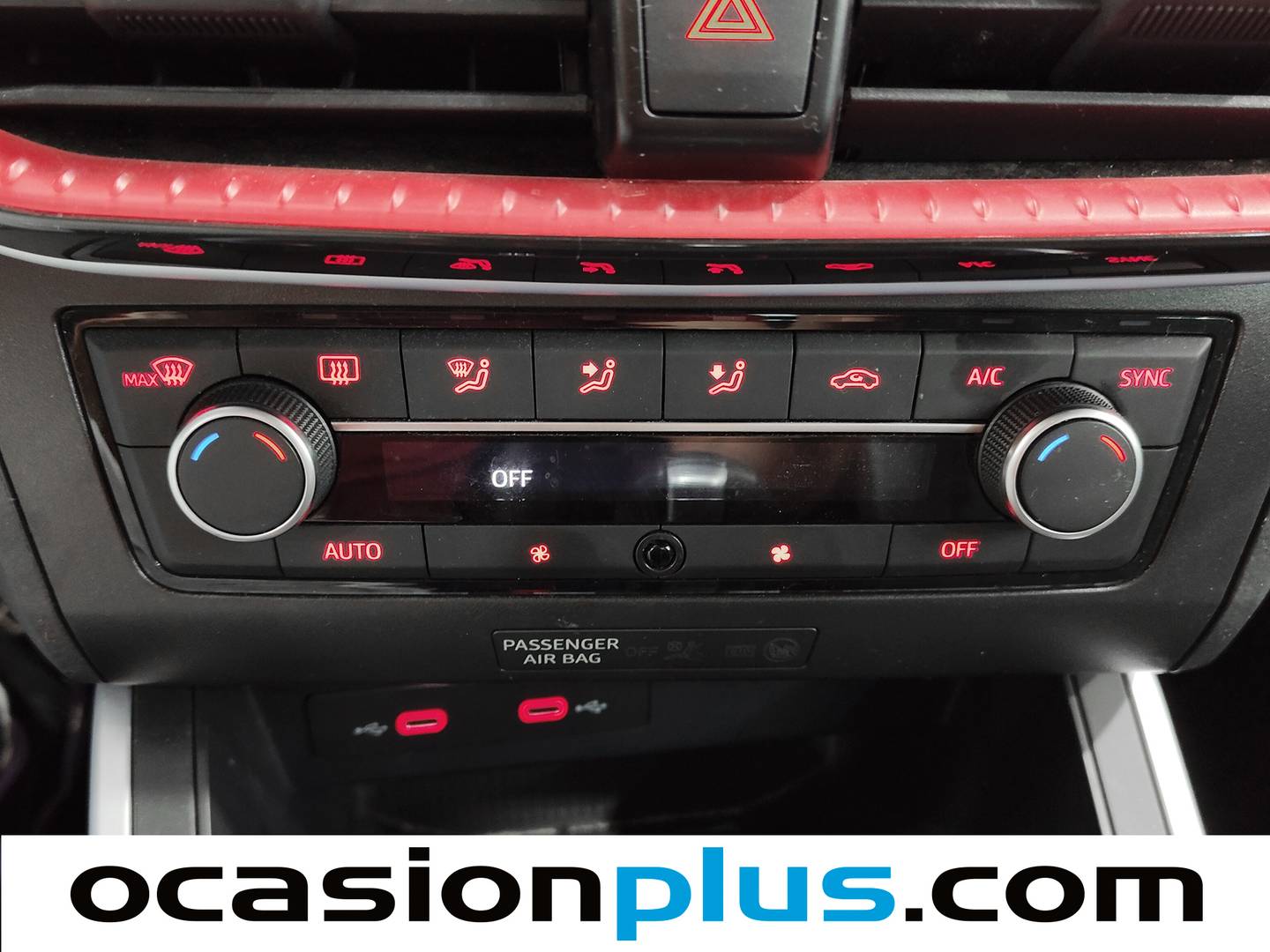 Foto Seat Arona SEAT Arona 1.5 TSI FR XL DSG  (150 CV)