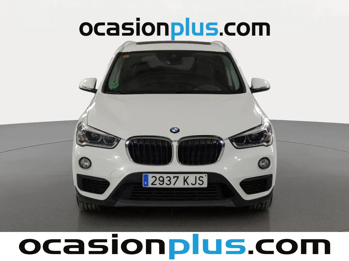 Foto BMW X1 BMW X1 sDrive18d Business (150 CV)