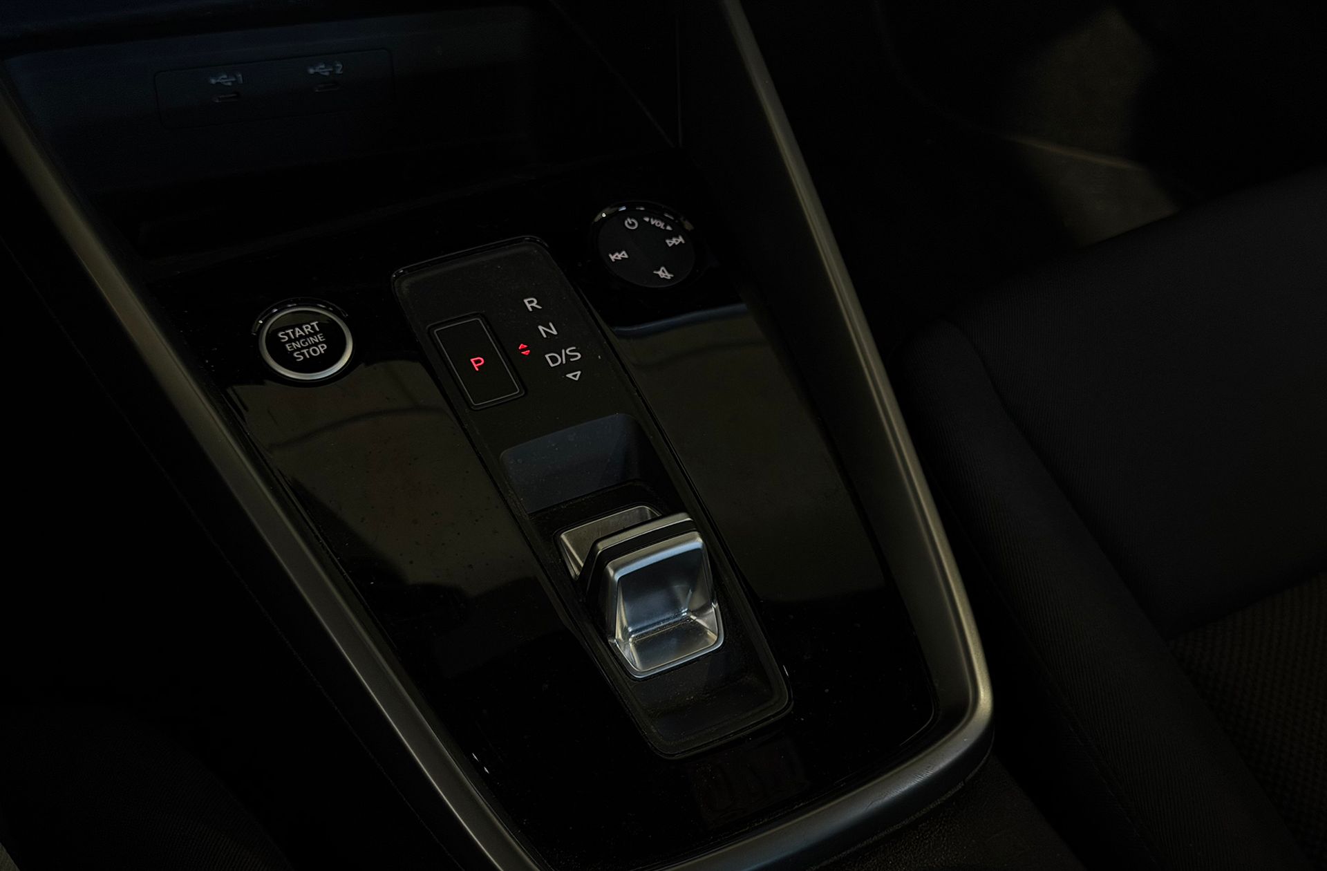 Audi A3 Sportback Advanced 30 TFSI S tronic - foto 5