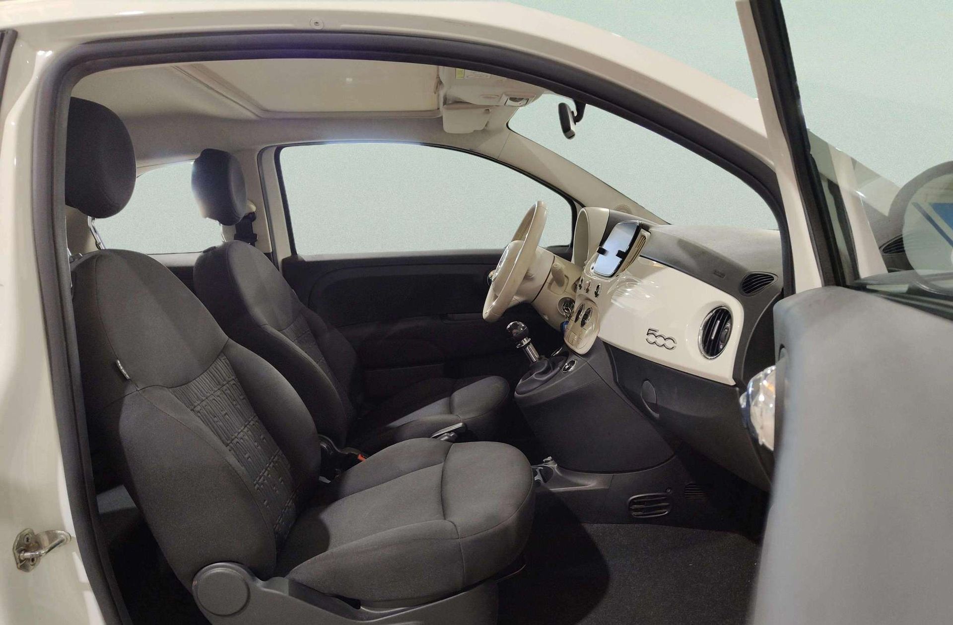 Fiat 500 1.0 Hybrid Dolcevita - foto 15