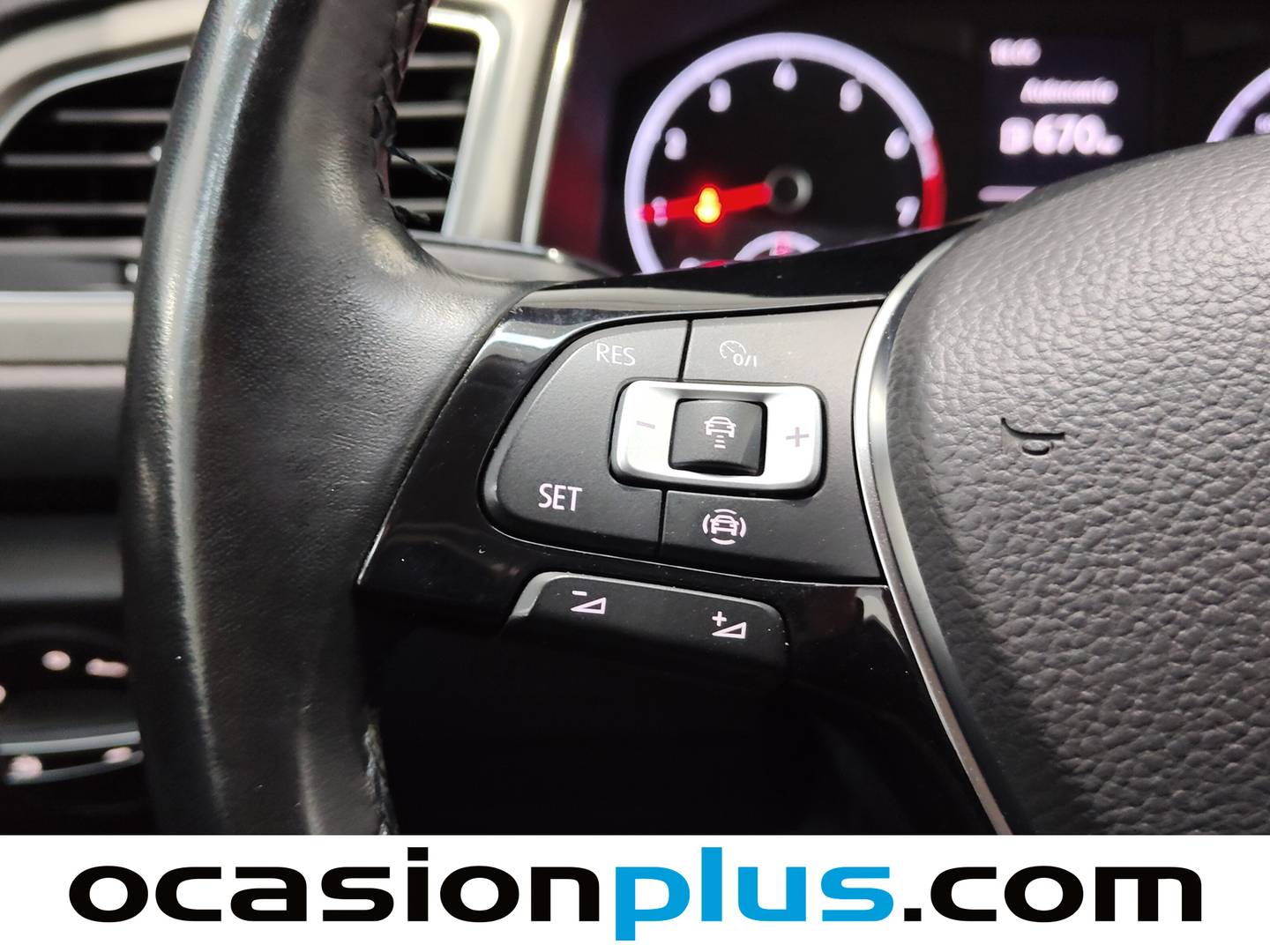 Volkswagen T-Roc Volkswagen T-Roc Advance R-Line 1.0 TSI (110 CV) 110cv