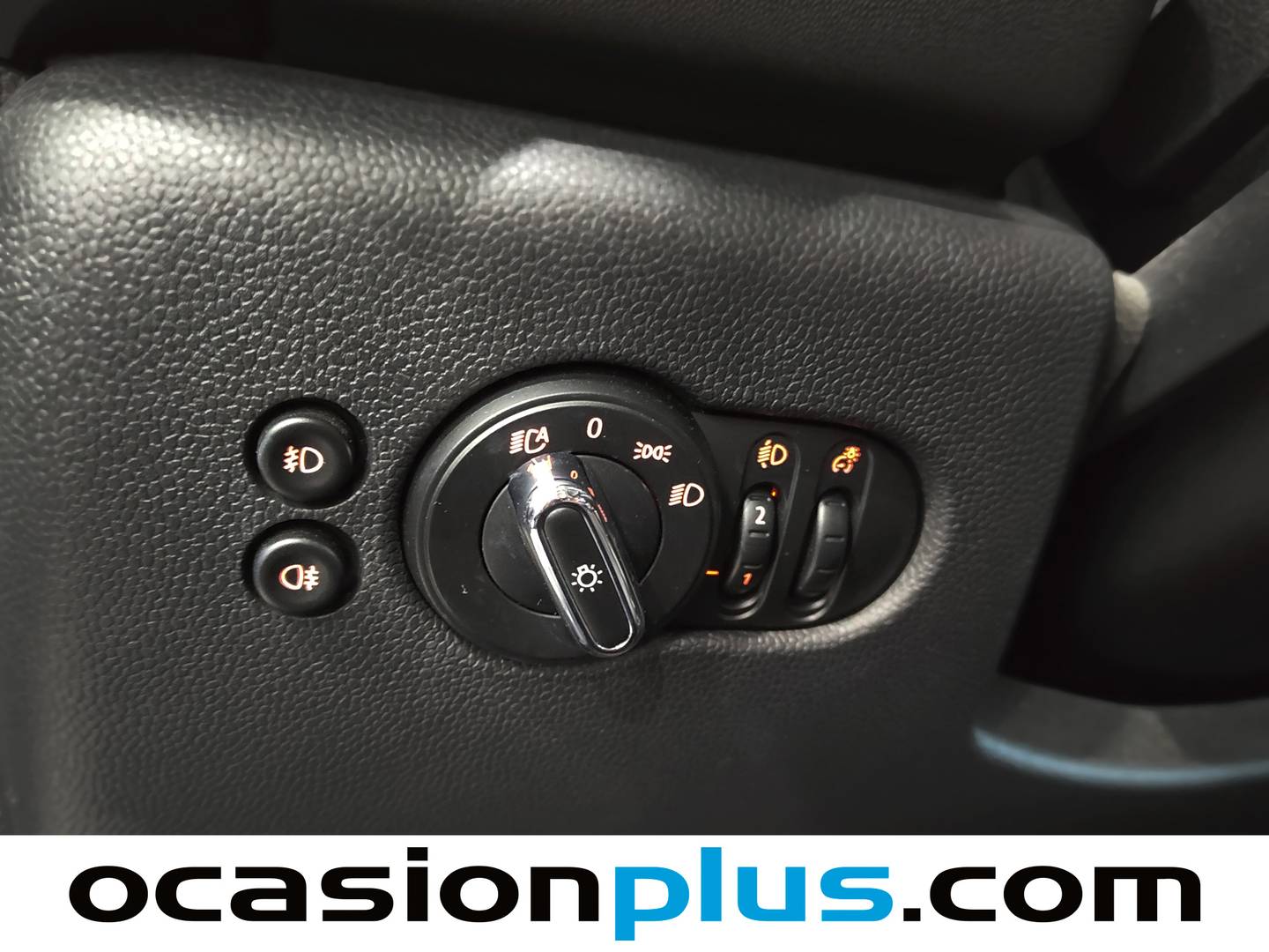 Foto Mini MINI MINI MINI 3 Puertas One (102 CV)