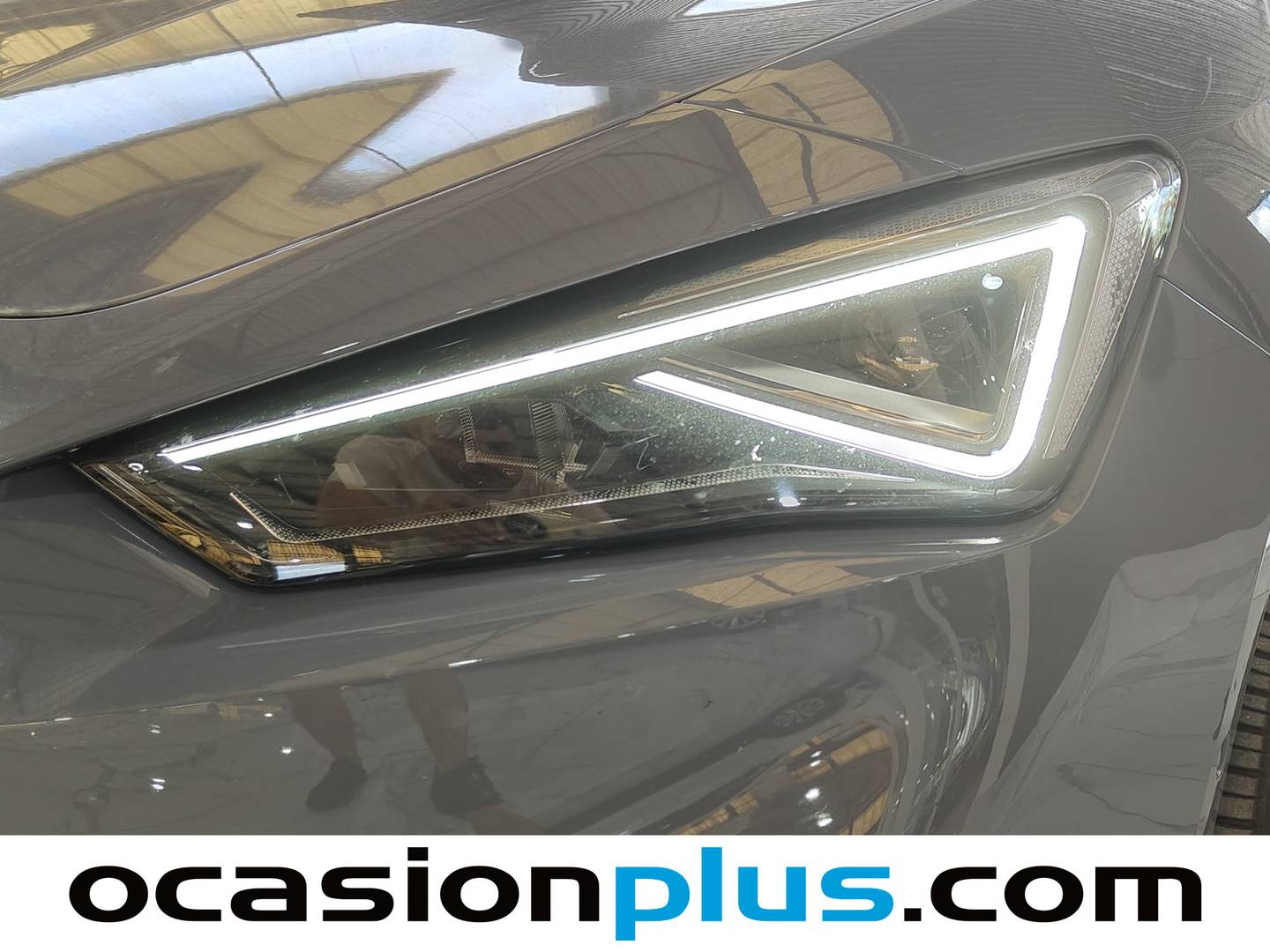 Seat León Seat León ST 1.5 eTSI S&S FR Special Edition DSG (150 CV) barato