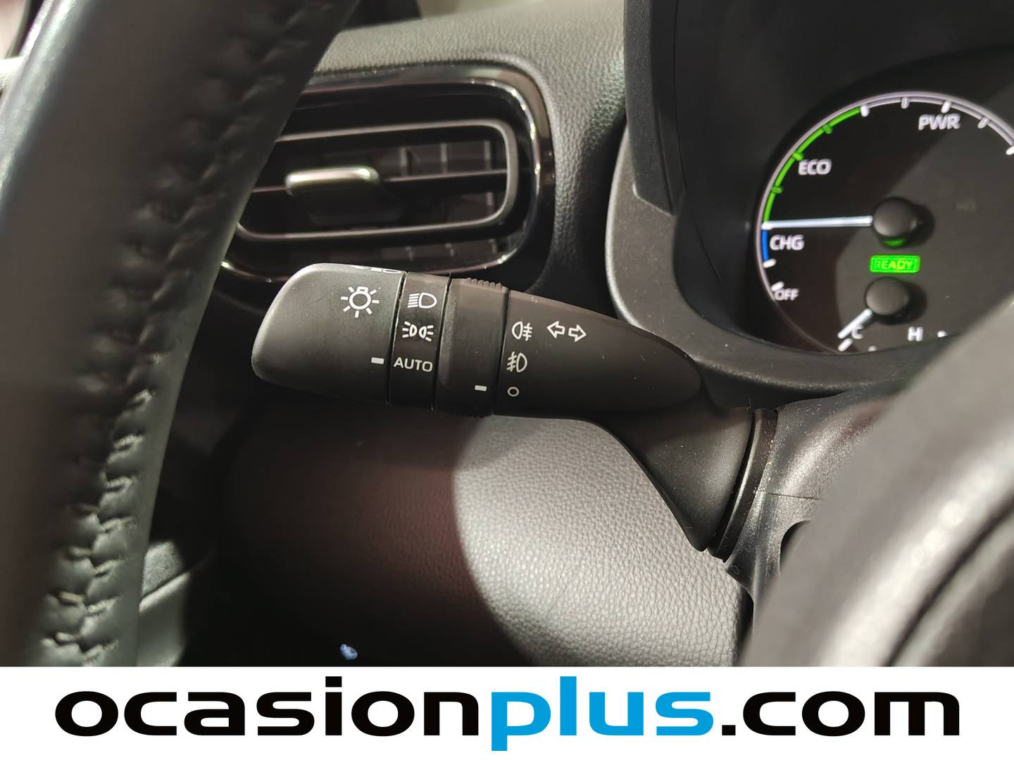 Foto Toyota Yaris Toyota Yaris 120H Active Plus (116 CV)