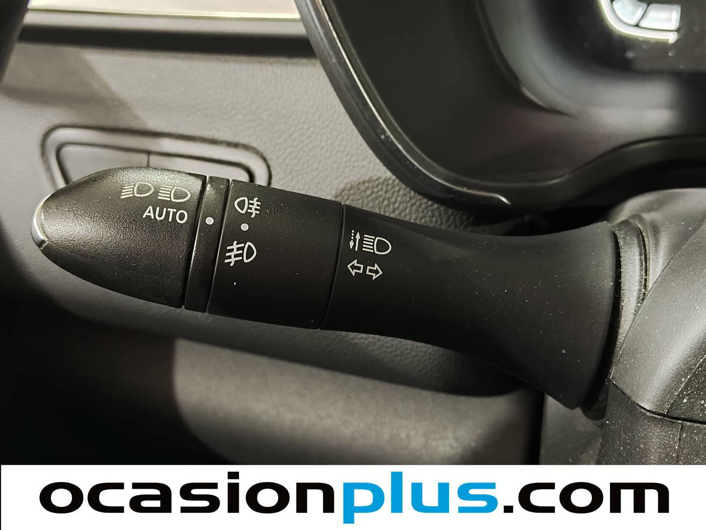 Renault Kadjar Renault Kadjar Zen Energy dCi  (130 CV) de ocasión
