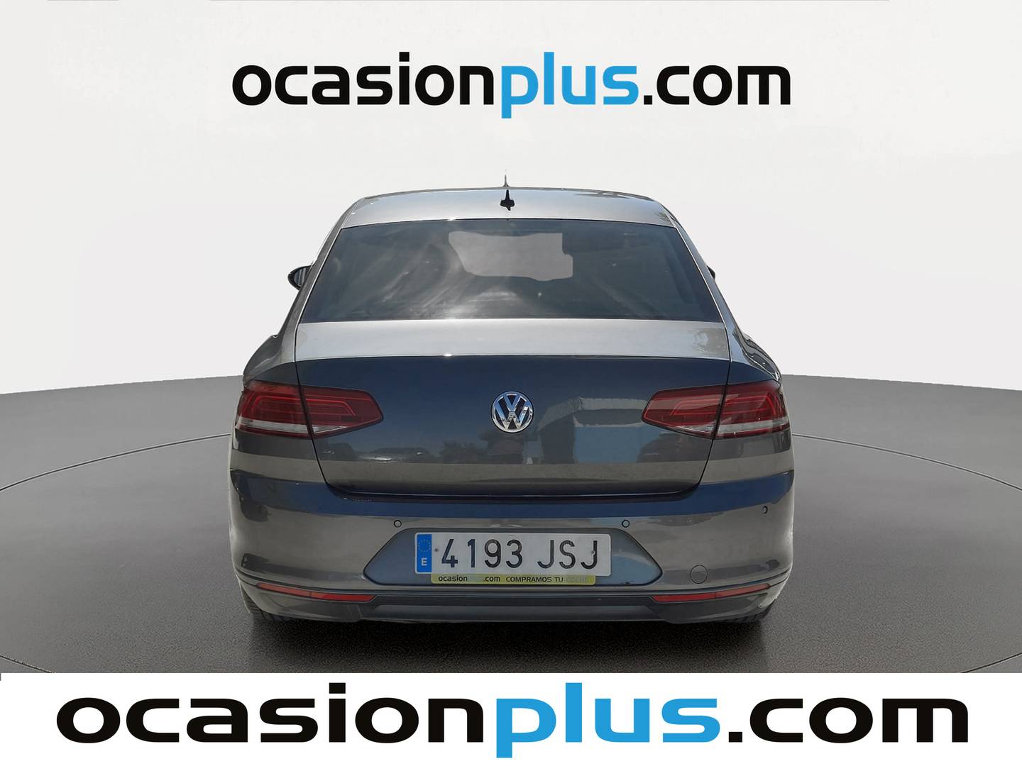 Volkswagen Passat Volkswagen Passat Advance 2.0 TDI BMT (150 CV) barato