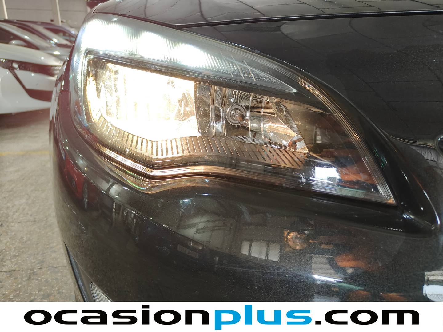 Opel Astra Opel Astra 1.6 Sedan Selective (115 CV) al mejor precio