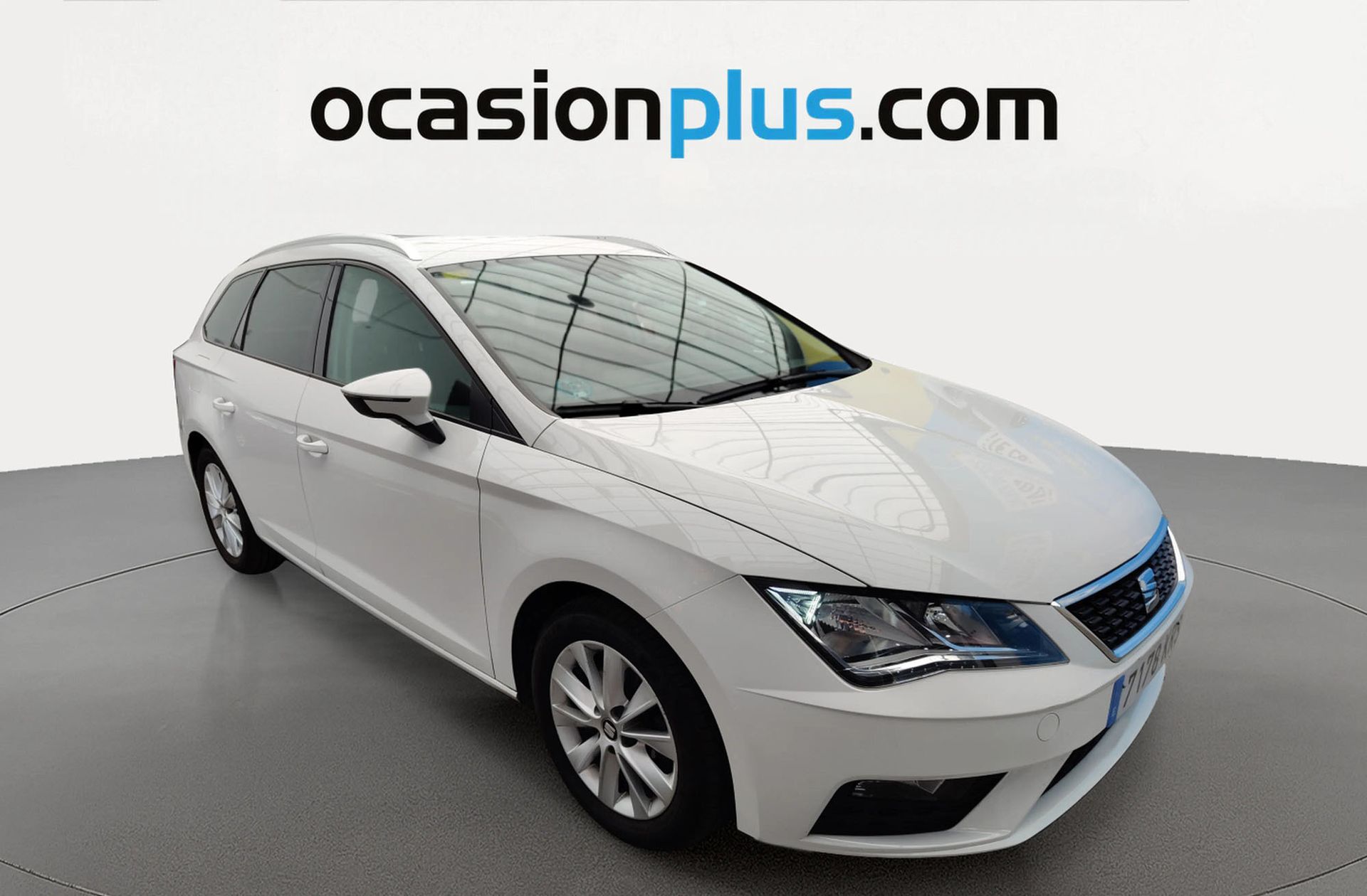 SEAT León ST 1.6 TDI Style - foto 2