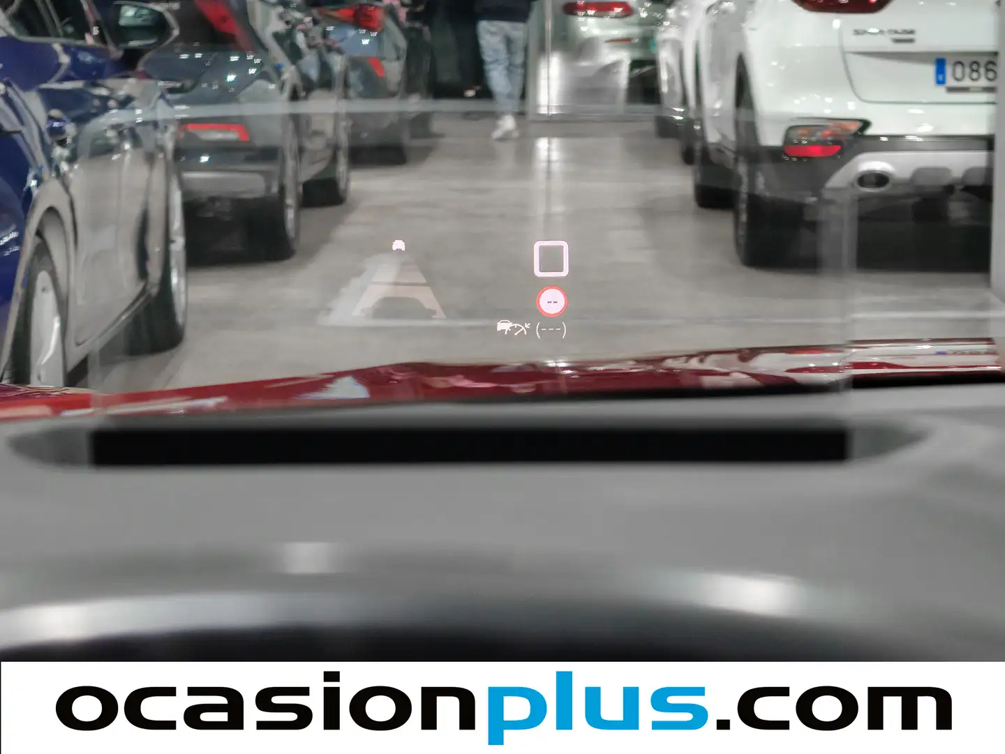 Foto Citroën ë-C4 Citroen ë-C4 eléctrico 50kWh Shine (136 CV)