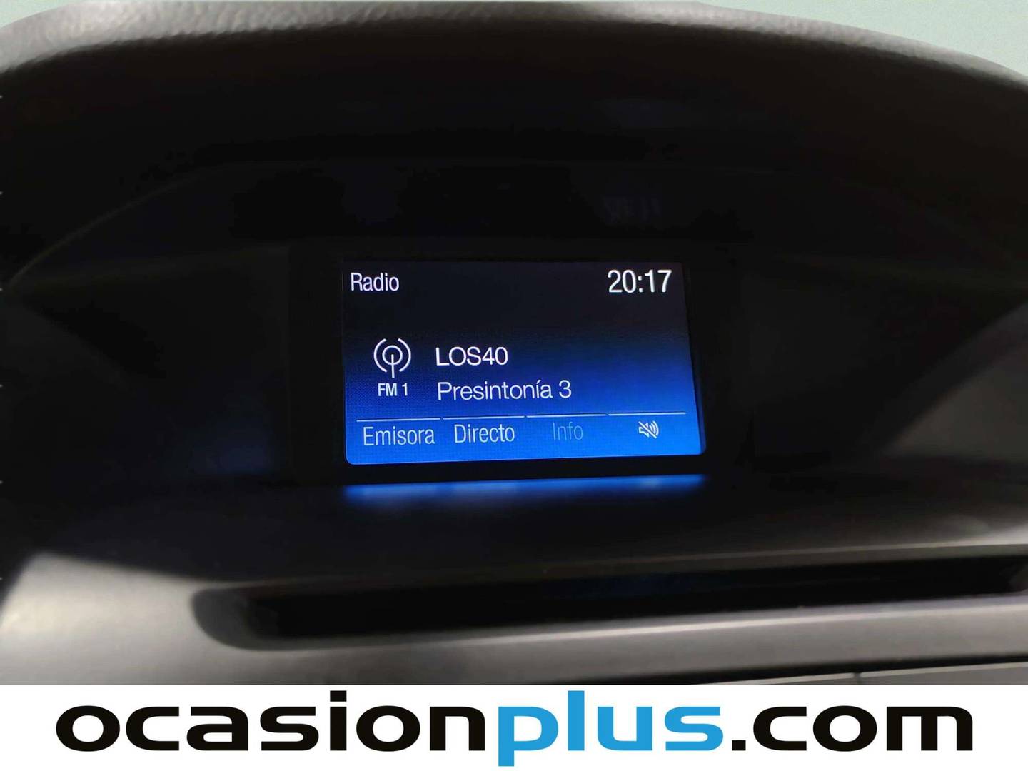 Ford Focus Ford Focus 1.6 TDCI Trend+ (115 CV) al mejor precio