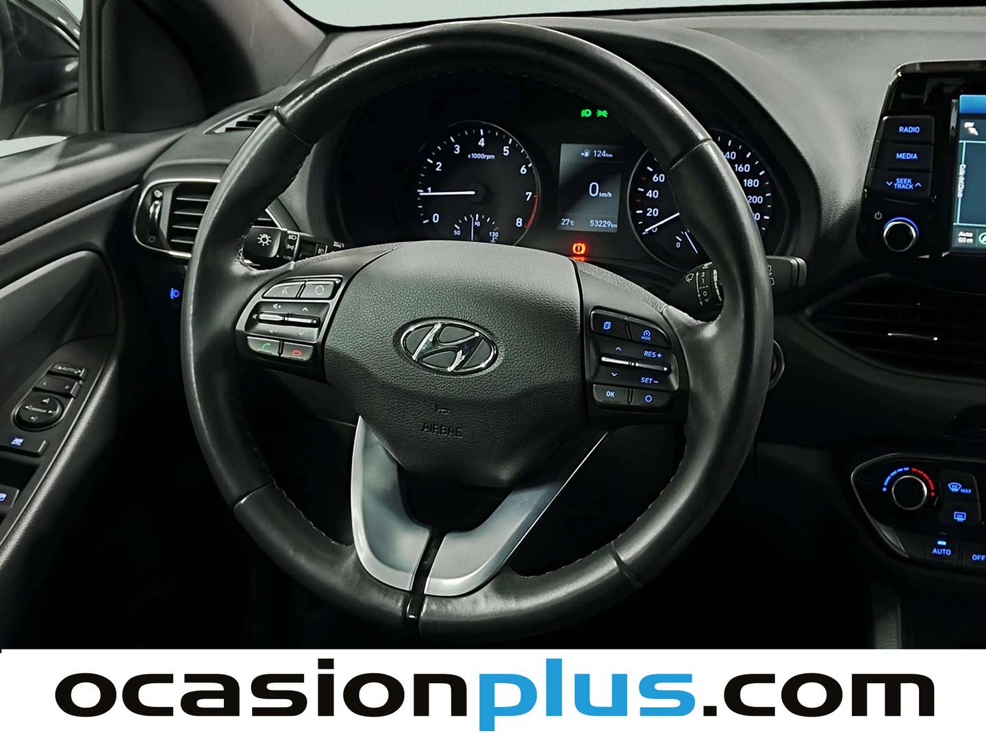 Hyundai i30 Hyundai i30 1.0 TGDI Tecno (120 CV) 2019