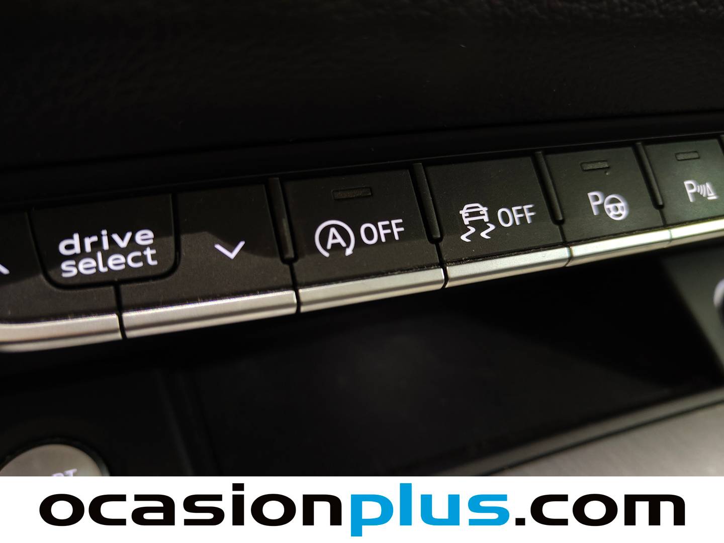 Accesorios del Audi Q5 Audi Q5 S line 2.0 TDI quattro (190 CV) S tronic
