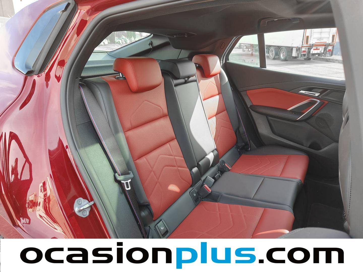 Foto BMW X2 BMW X2 sDrive20i (170 CV) Pack M