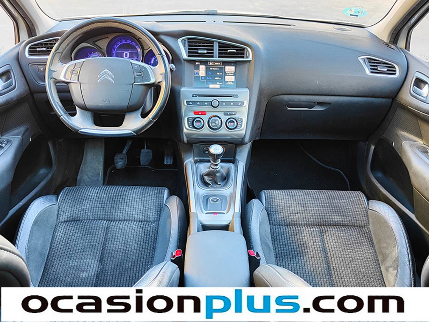 Foto Citroën C4 Citroen C4 PureTech 130 Shine (130 CV)