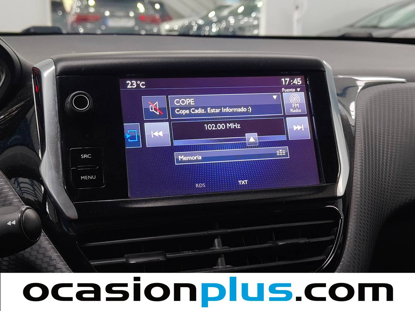 Peugeot 2008 Peugeot 2008 BlueHDi 100 Style (100 CV) km 0