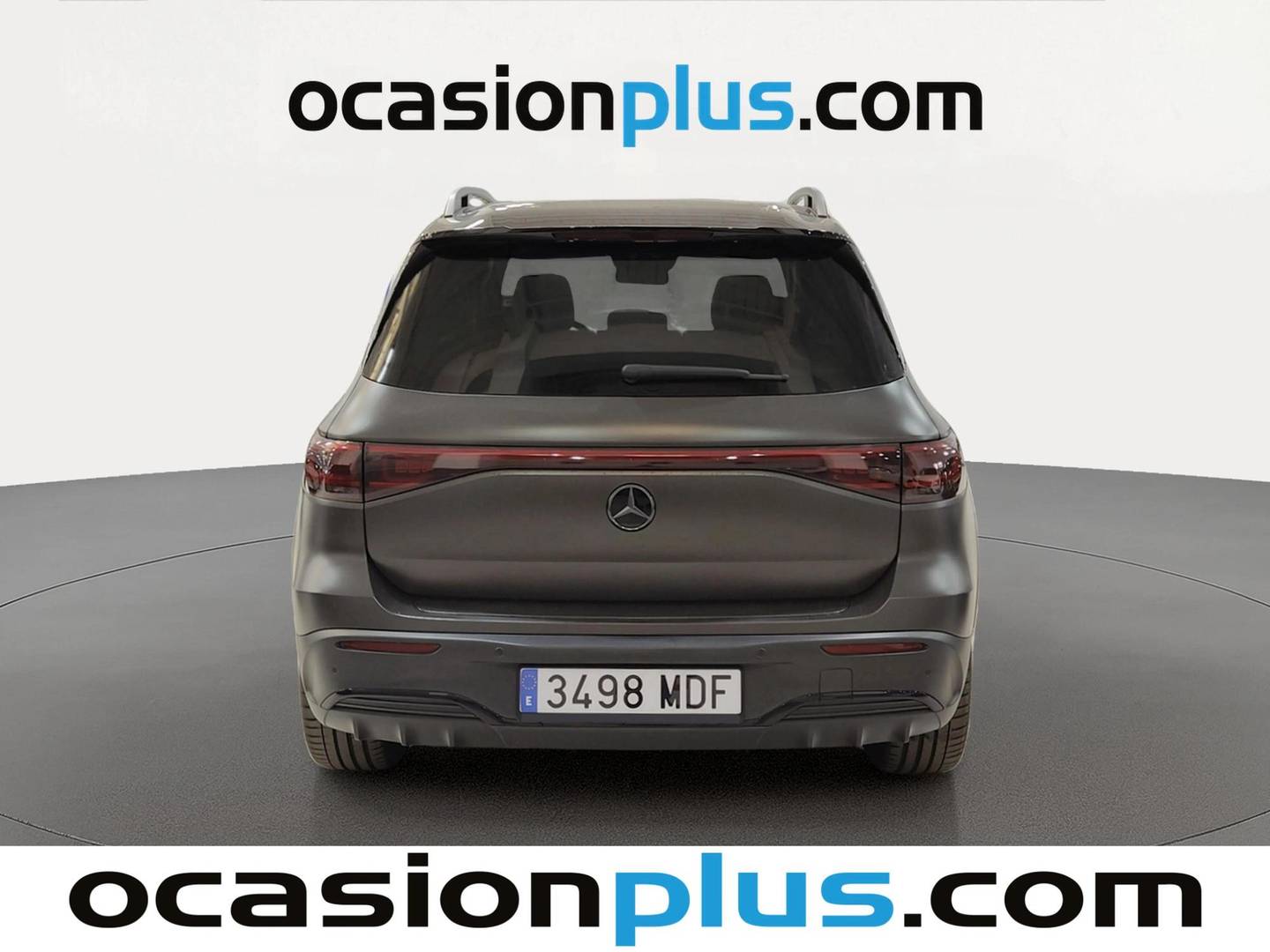 Mercedes EQB Mercedes EQB 250 (190 CV) al mejor precio