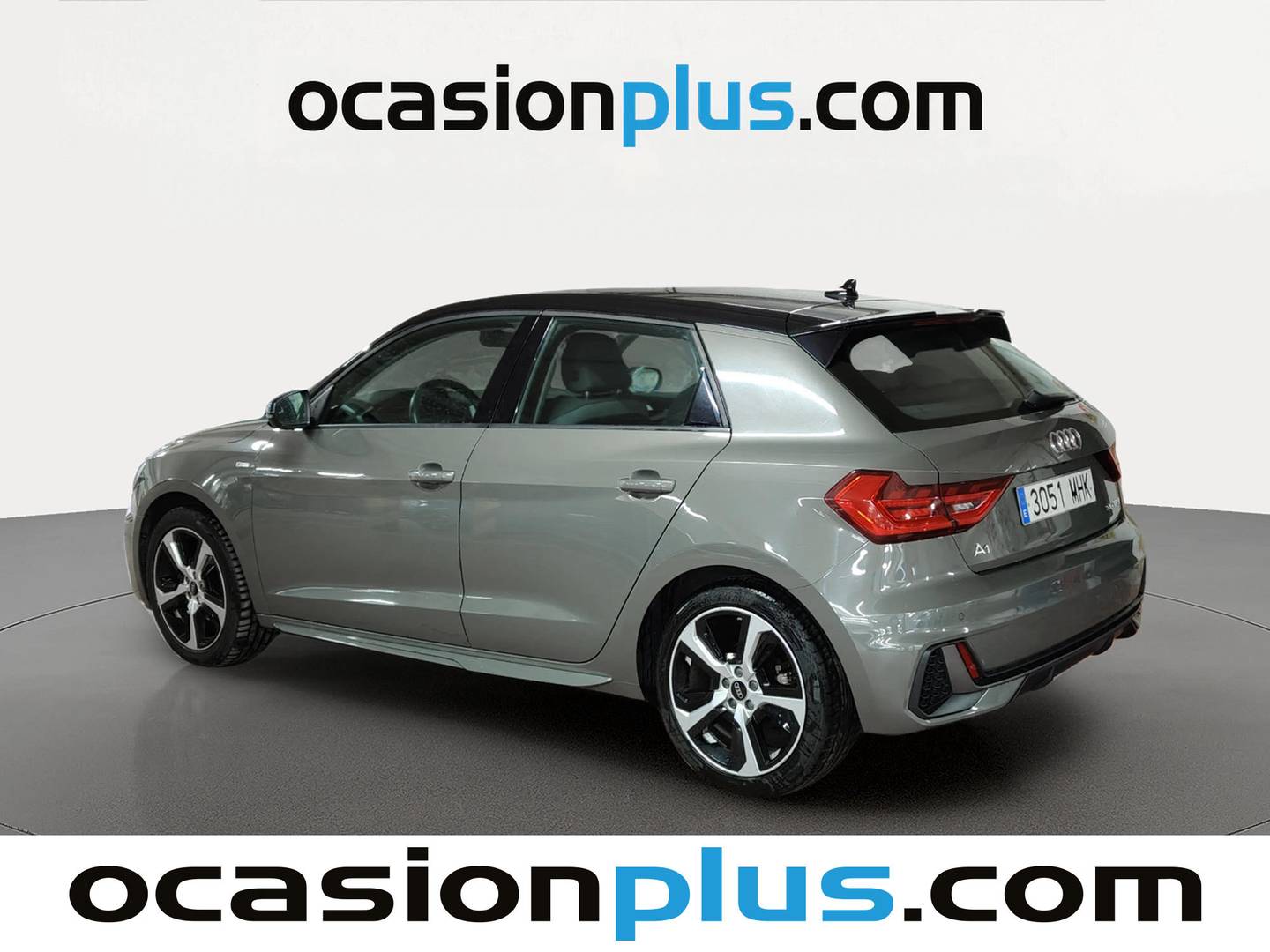 Foto Audi A1 Audi A1 Sportback Adrenalin edition 30 TFSI (110 CV) Pack S-Line