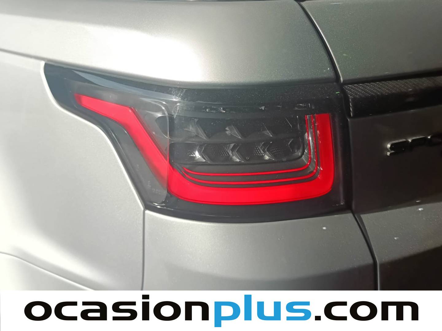 Land Rover Range Rover Sport Land Rover Range Rover Sport 3.0 I6 MHEV HST Auto (400 CV) automático