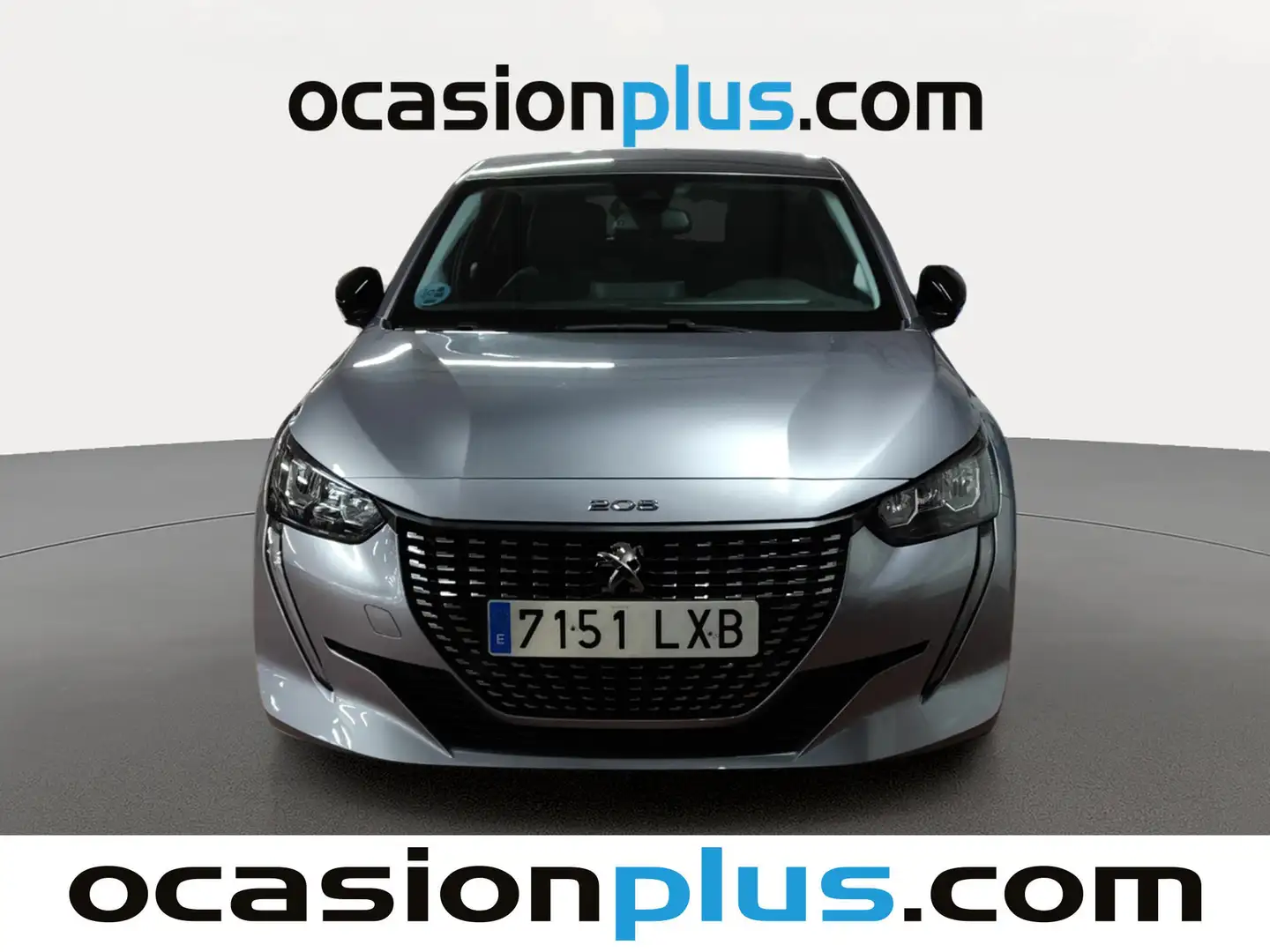 Foto Peugeot 208 Peugeot 208 BlueHDi 100 Allure (100 CV)