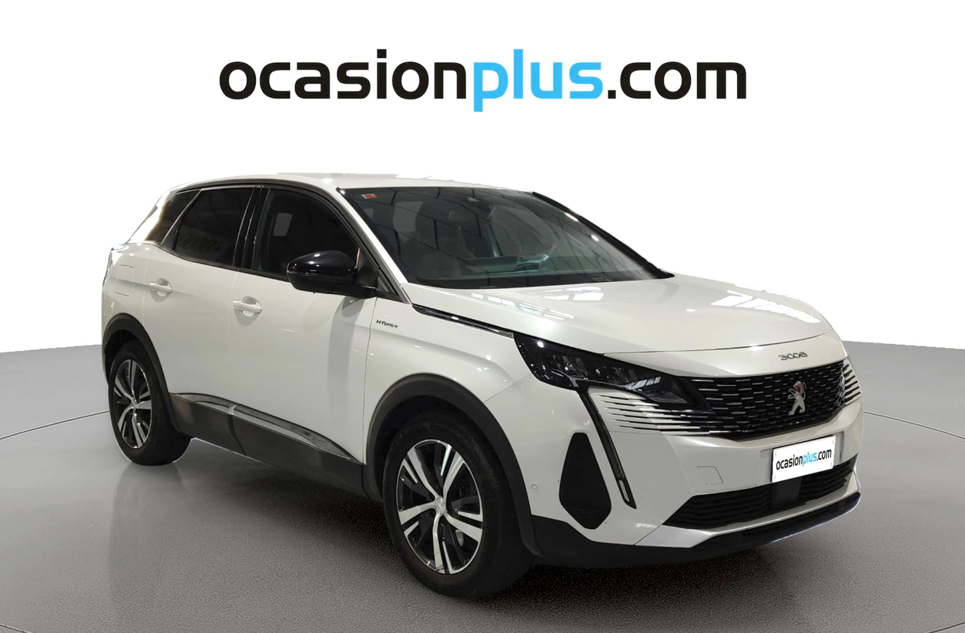 Peugeot 3008 300 Allure Pack e-EAT8 - foto 2