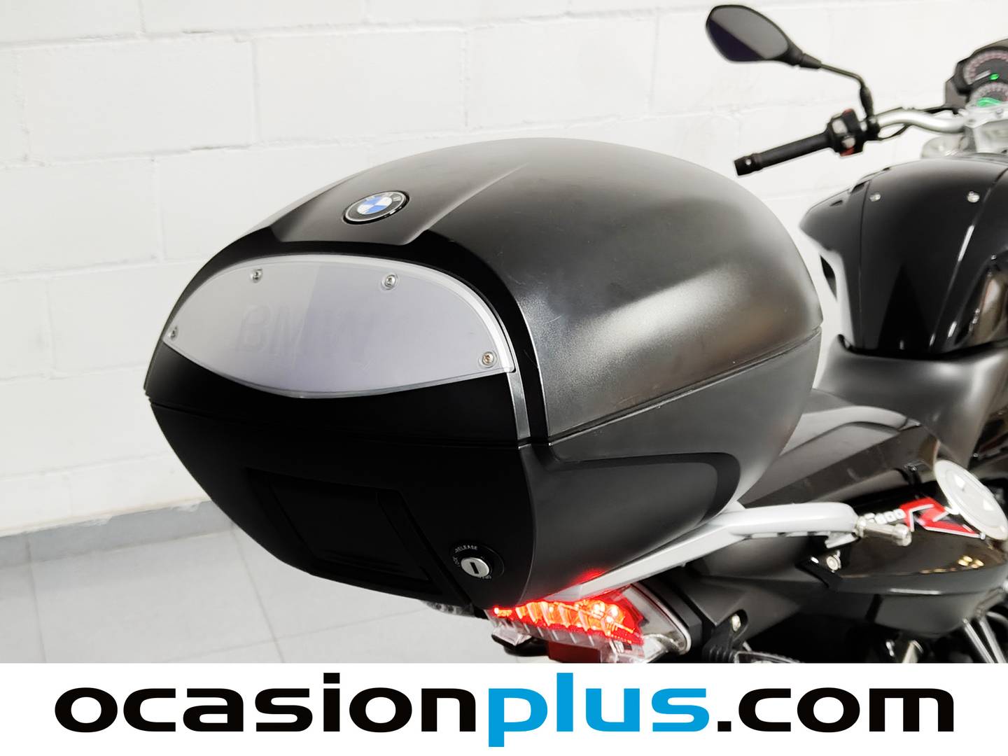 BMW Motorrad F 800 R BMW Motorrad F 800 R (90 CV) de segunda mano