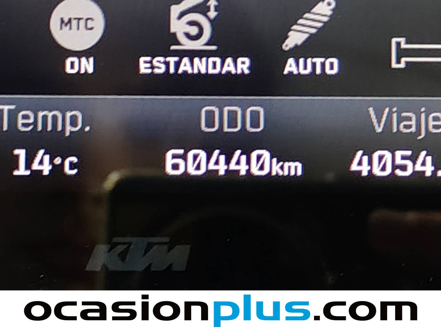 KTM Super Adventure S KTM Super Adventure S (160 CV) de ocasión