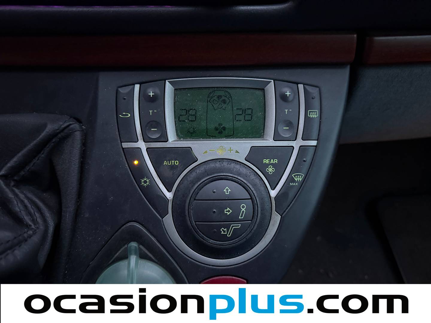 Foto Citroën C8 Citroen C8 2.0 HDi 16v X (109 CV) (6 plazas)