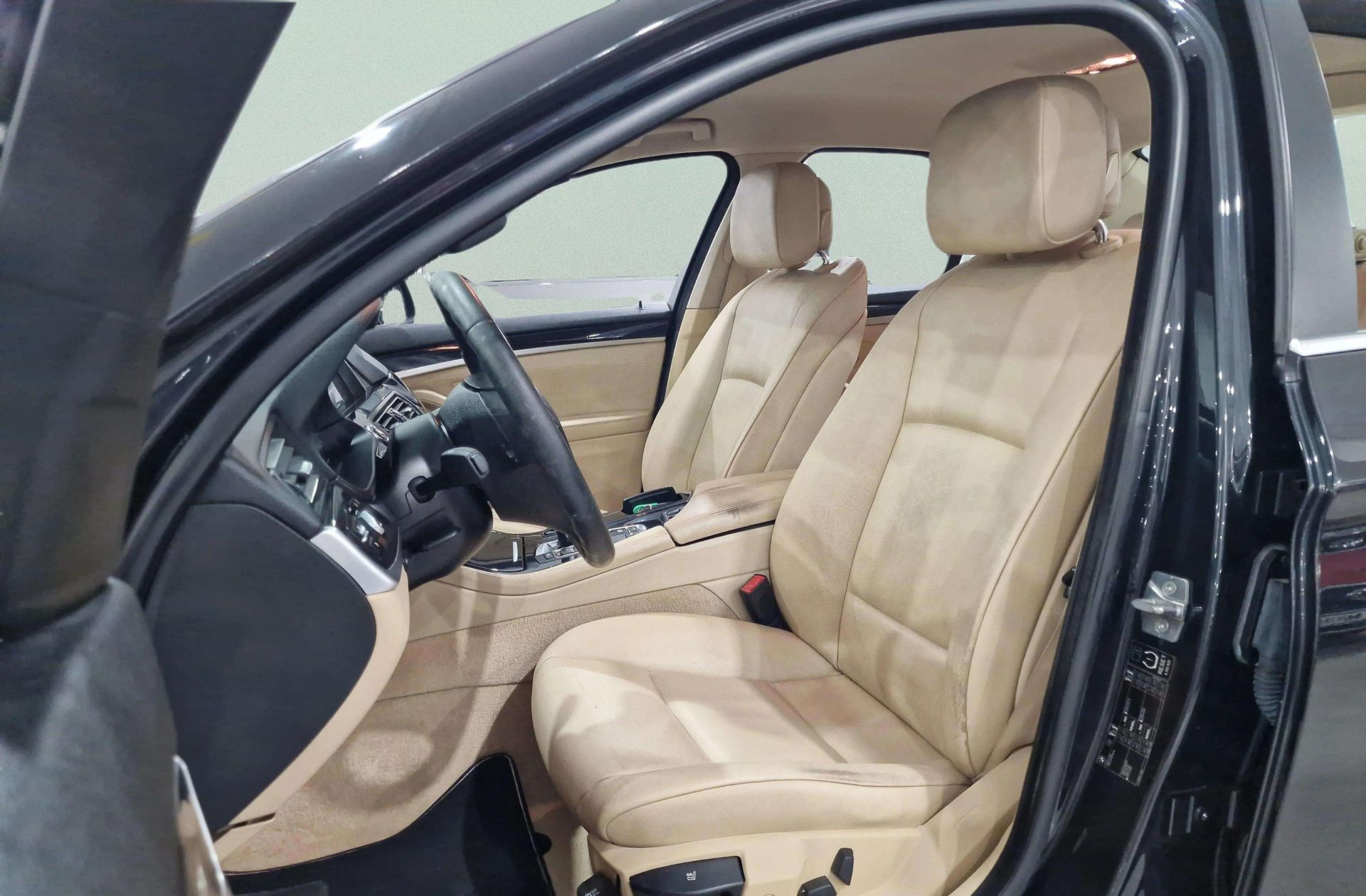 BMW Serie 5 530d - foto 12