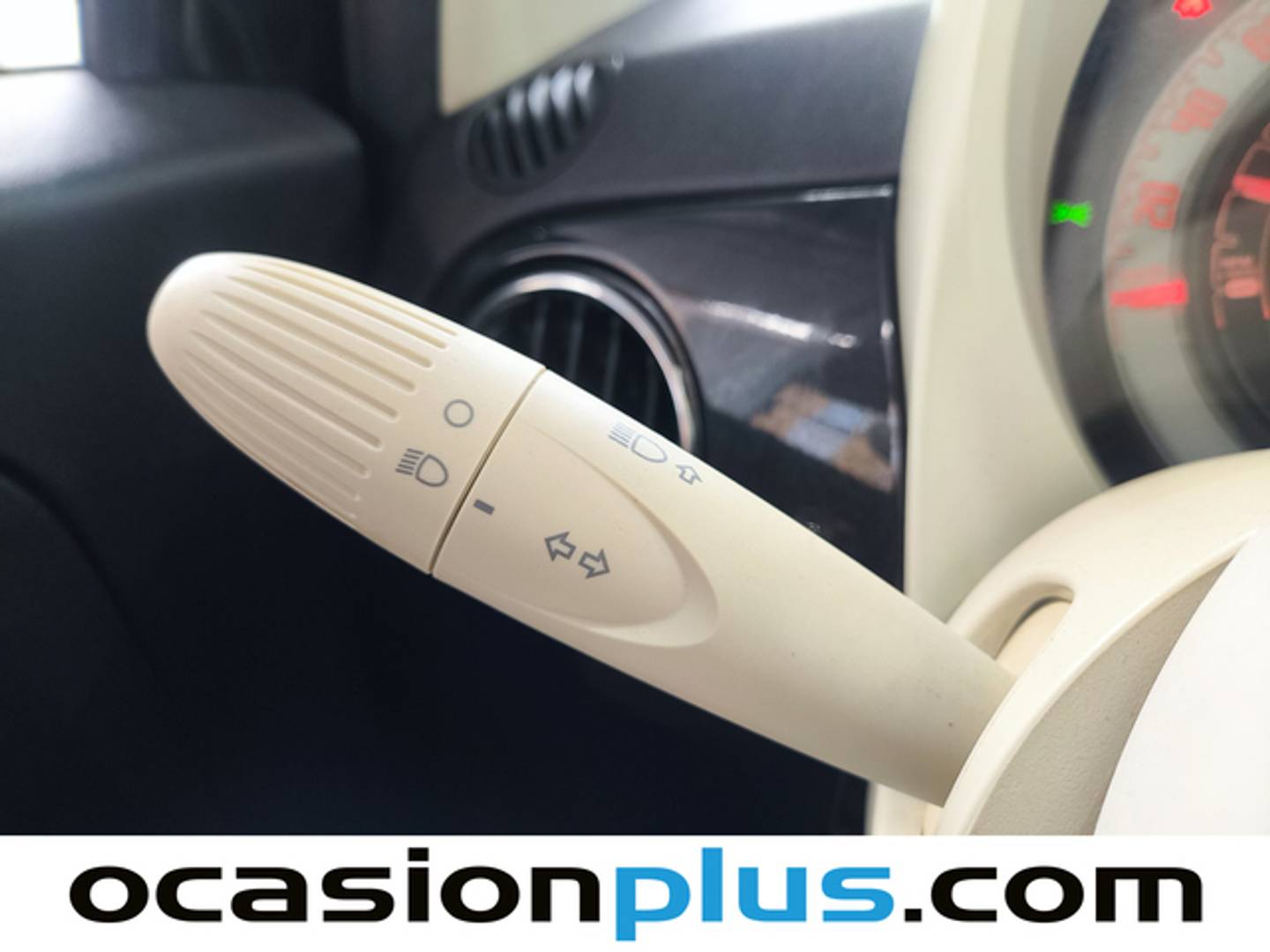 Fiat 500 Fiat 500 1.0 Hybrid Dolcevita (70 CV) de segunda mano