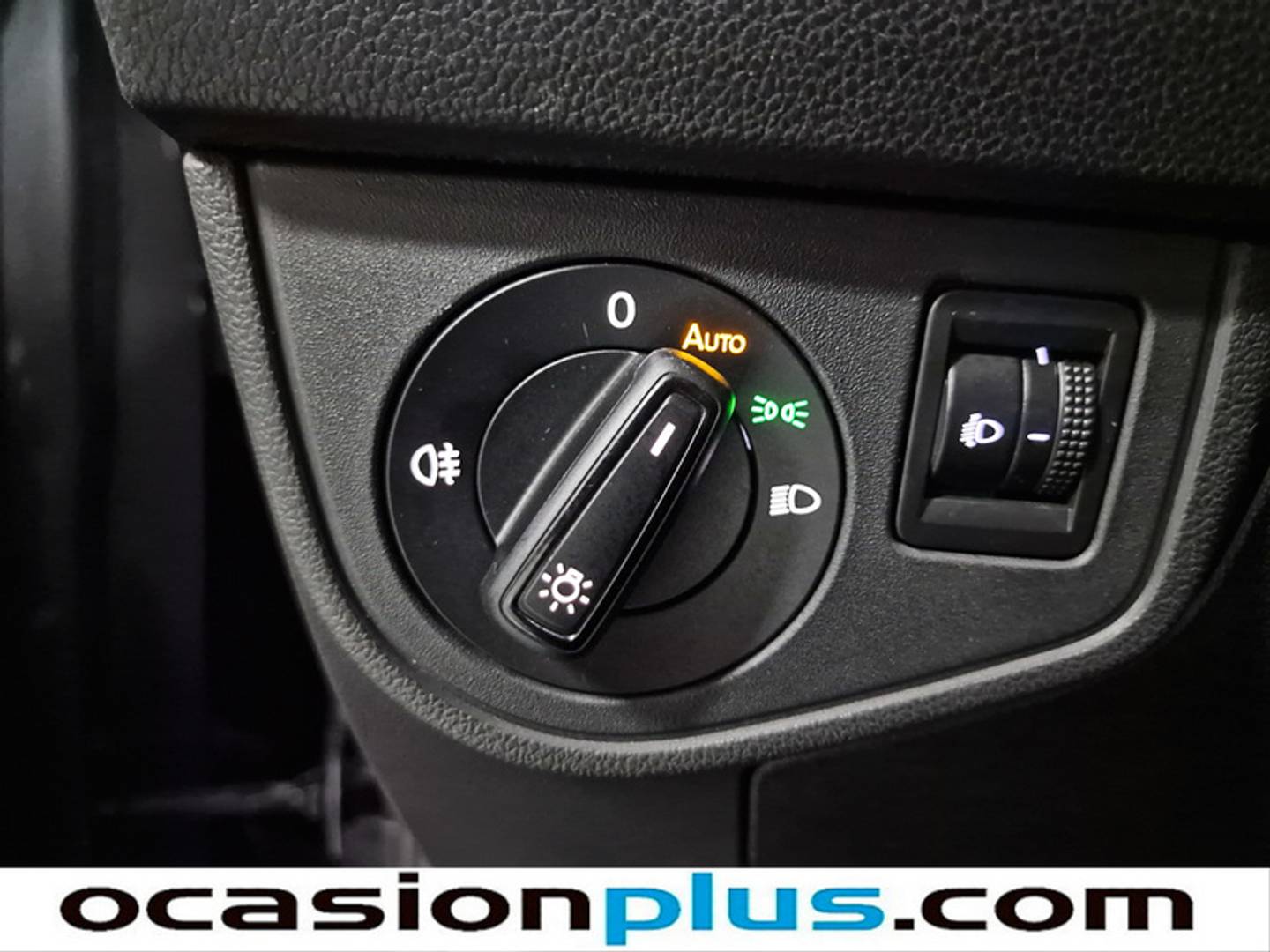 Foto Volkswagen Taigo Volkswagen Taigo Life 1.0 TSI (110 CV)