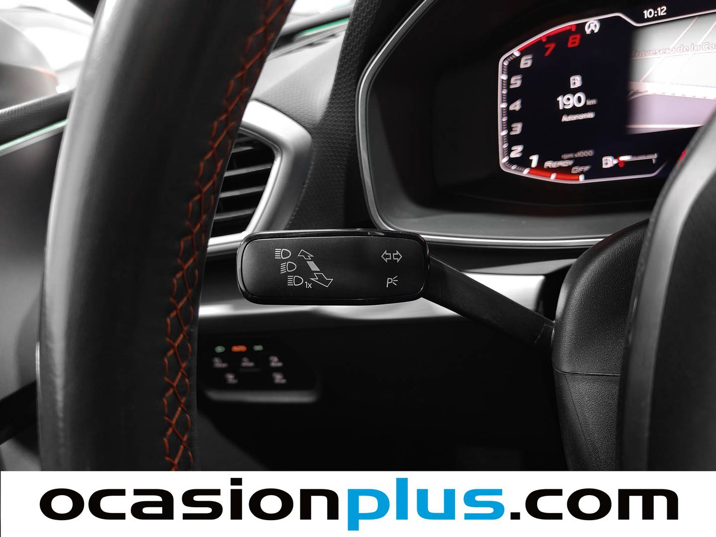 Seat León Seat León 1.5 TSI S&S FR XM (130 CV) seminuevo
