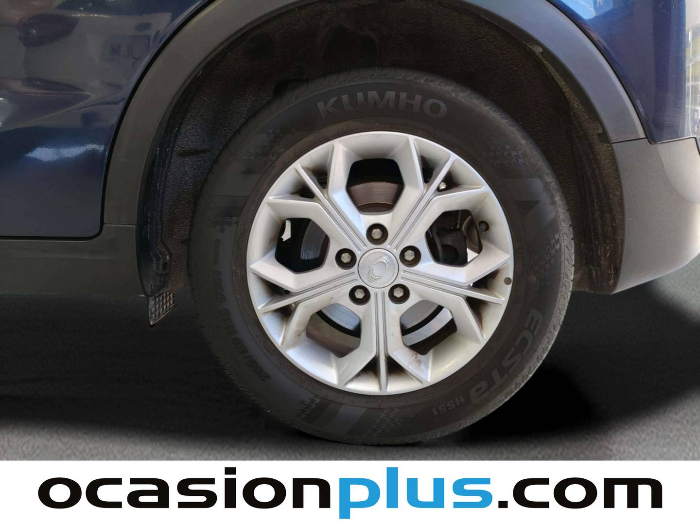 SsangYong Tivoli SsangYong Tivoli G12T Urban Plus (128 CV) 2023