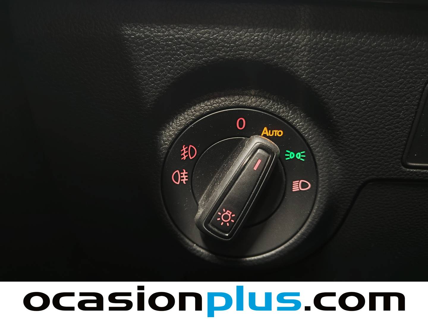 Seat Arona Seat Arona 1.0 TSI S&S FR XL DSG (110 CV) seminuevo