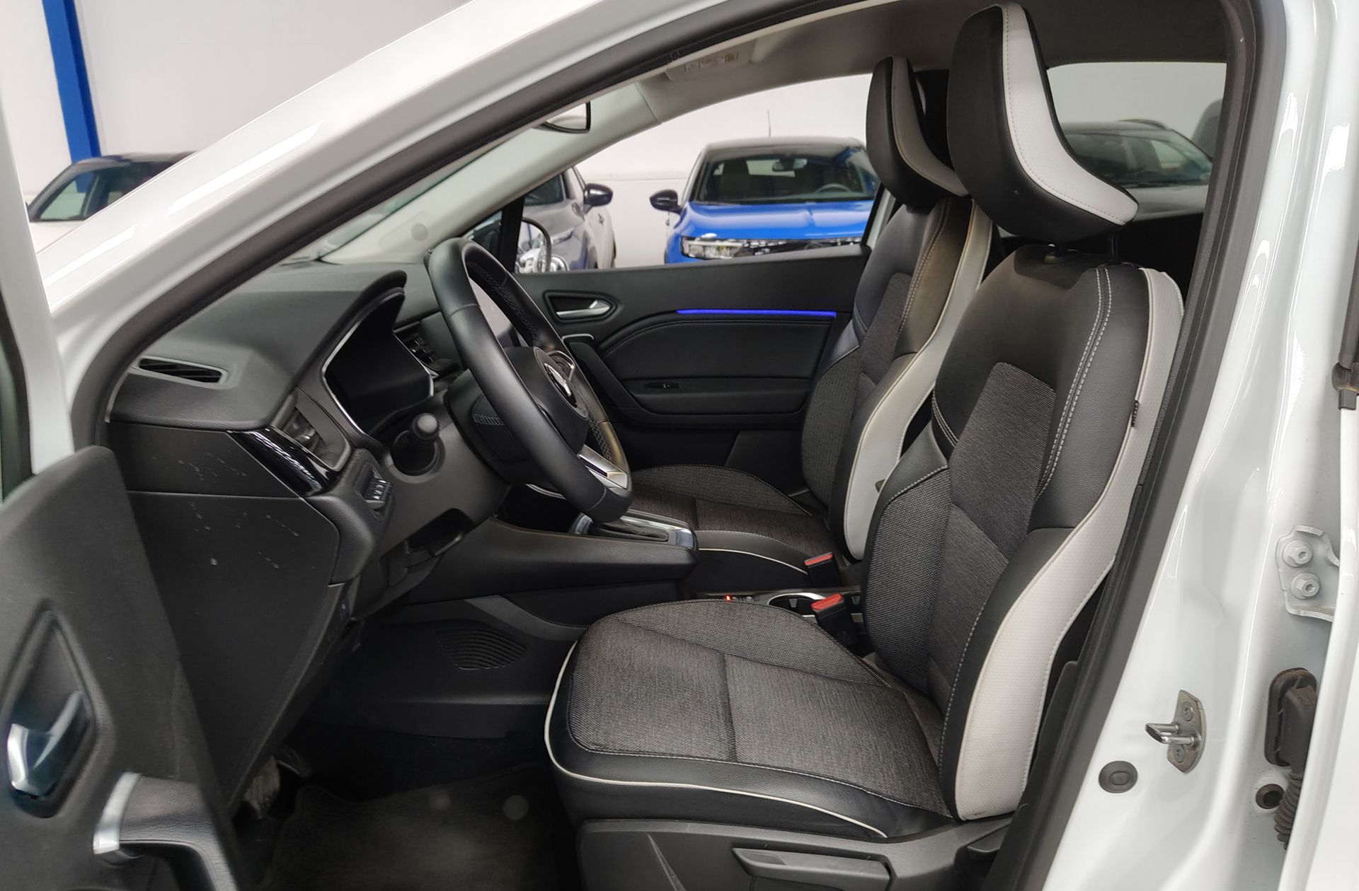 Mitsubishi ASX 160 PHEV Kaiteki - foto 13