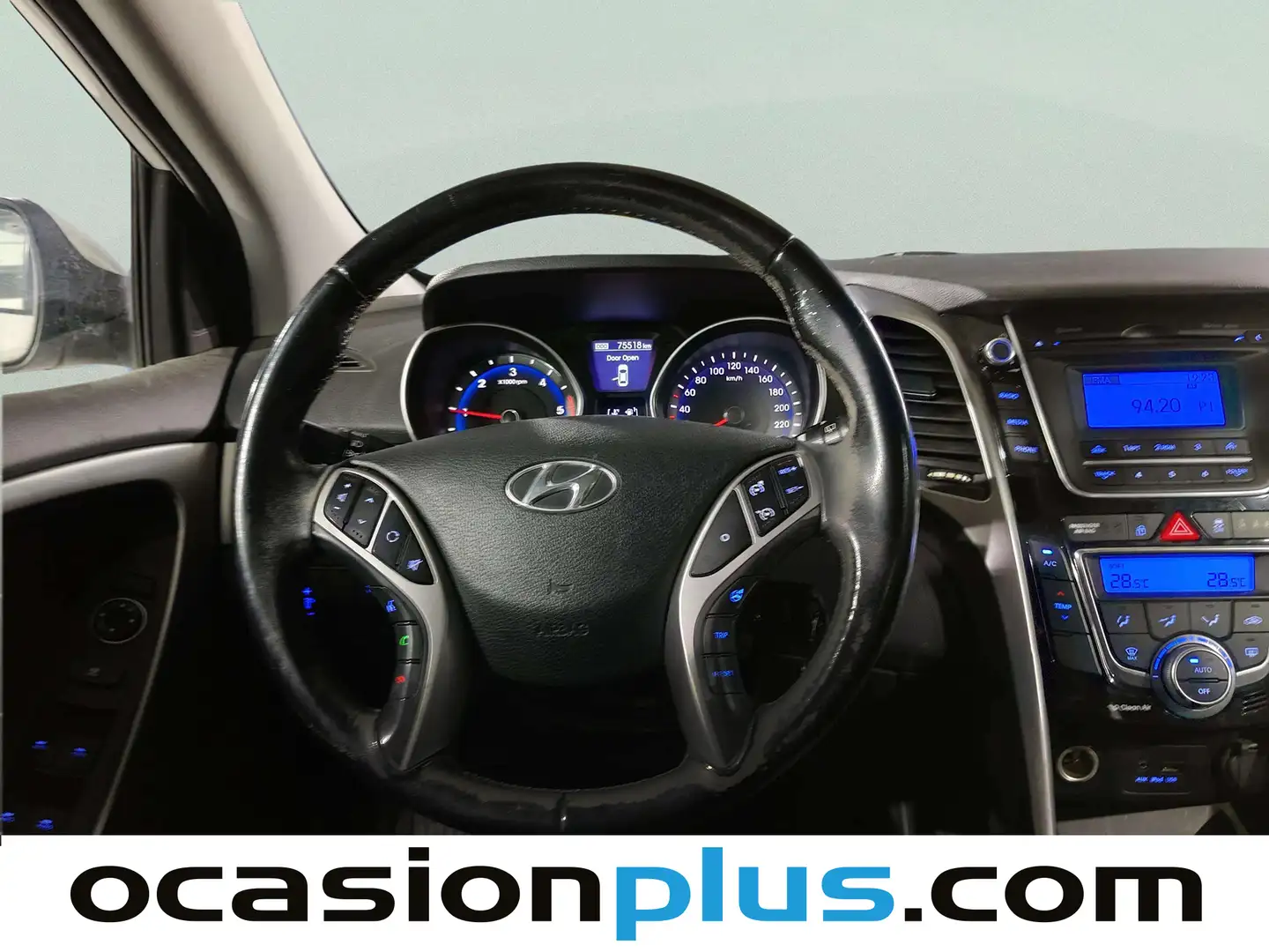 Foto Hyundai i30 Hyundai i30 1.4 CRDI Tecno (90 CV)